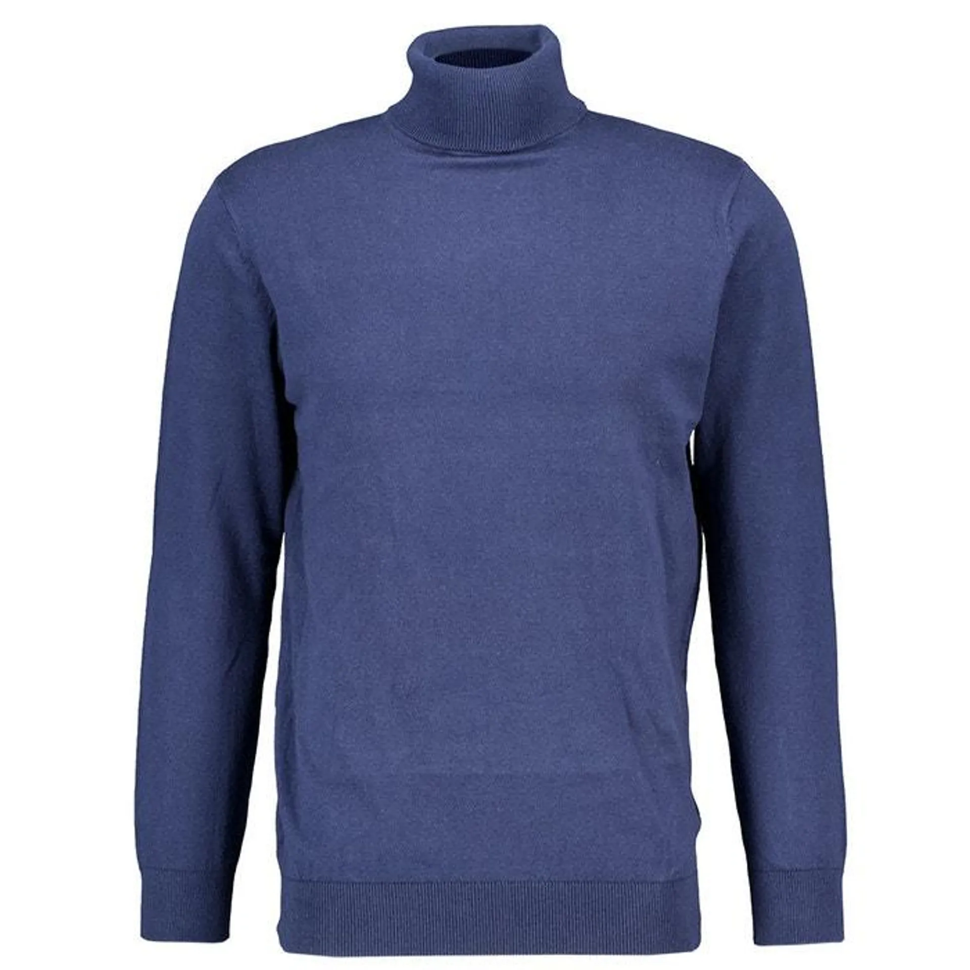 Sous-pull à col roulé homme Manches longues