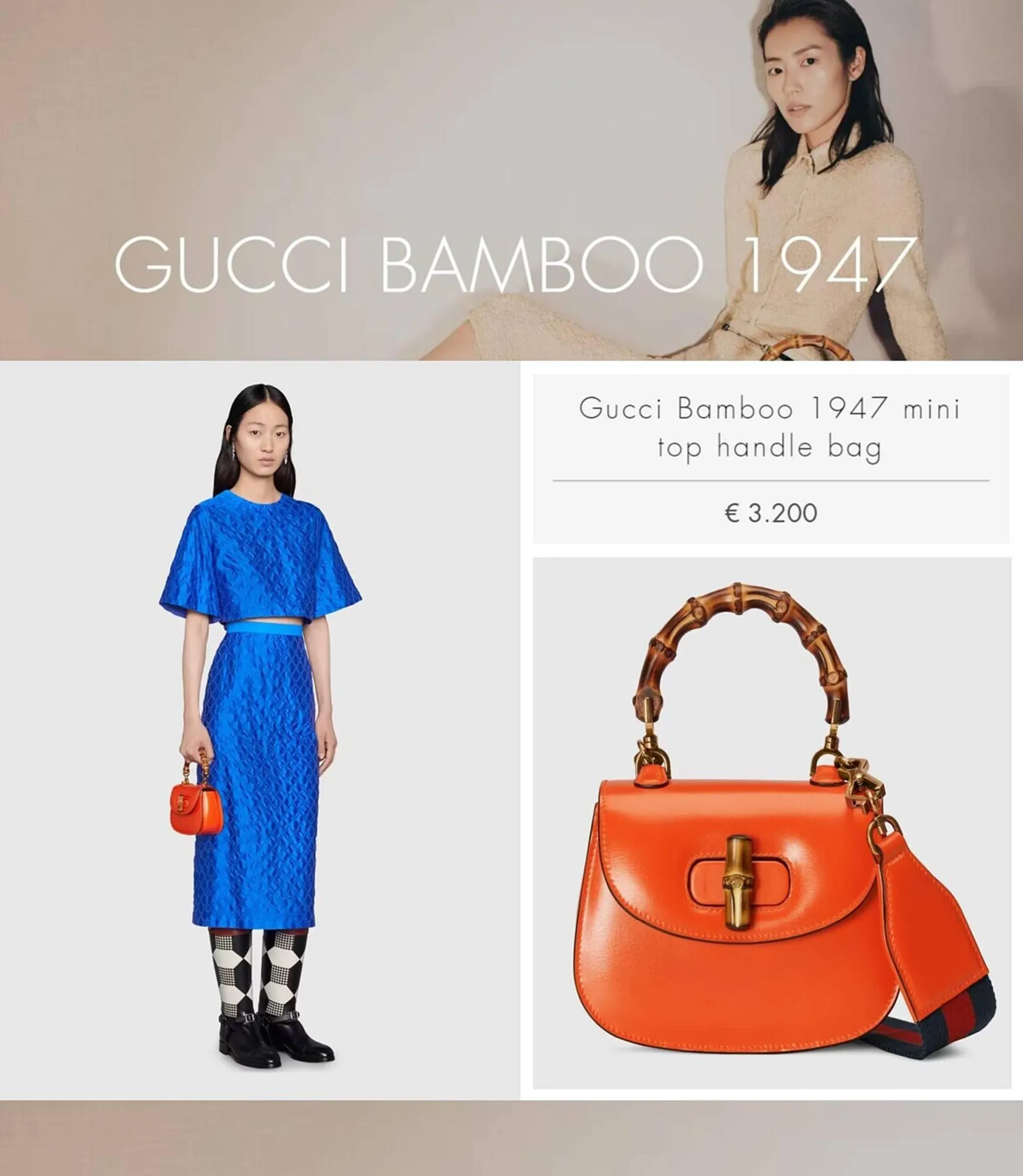 Catalogue Gucci - 2