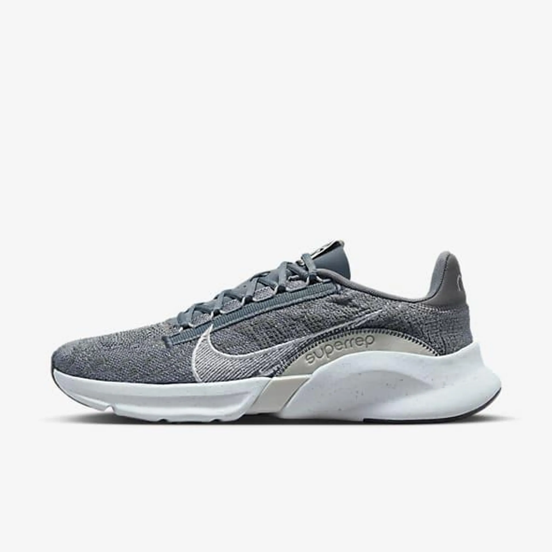 Nike SuperRep Go 3 Next Nature Flyknit