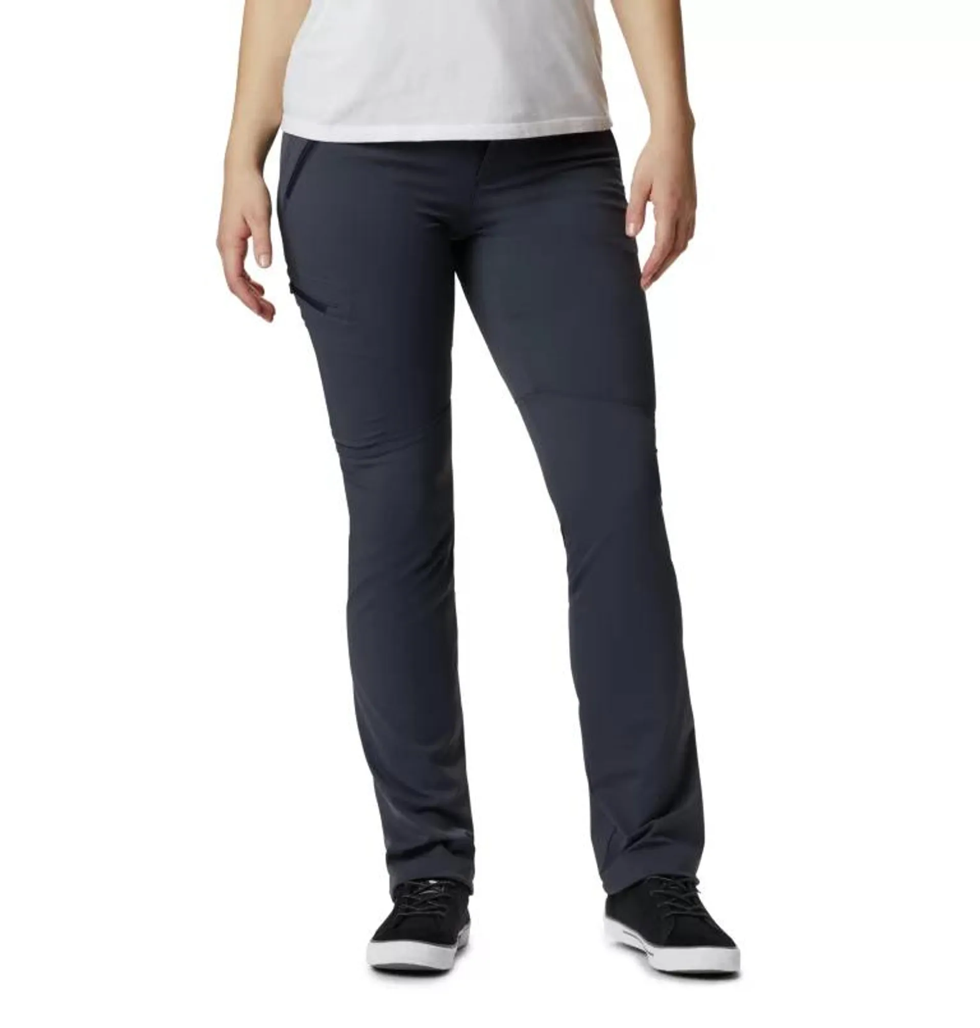 Pantalon coupe droite Back Up Passo Alto™ Femme