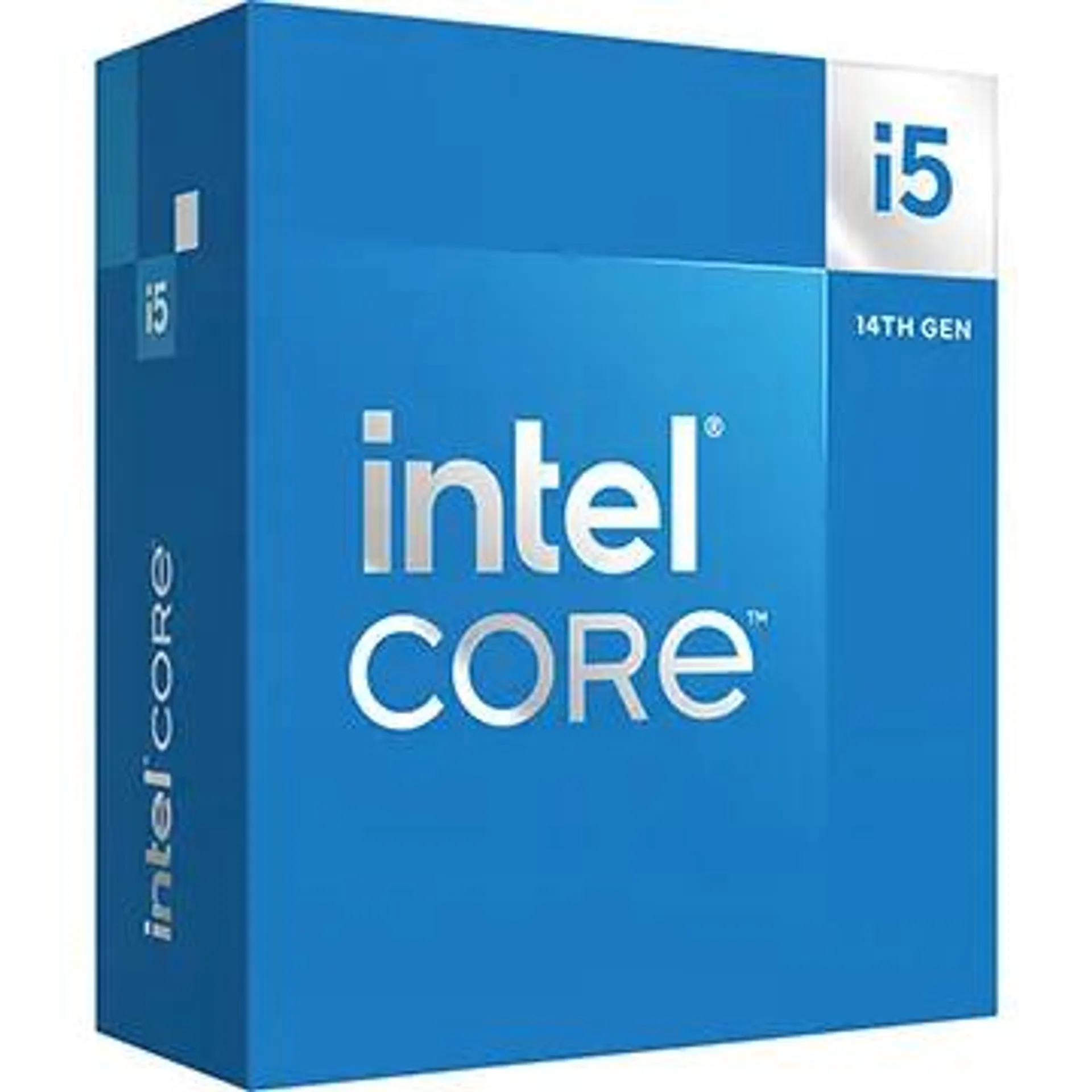 Intel Core i5-14400