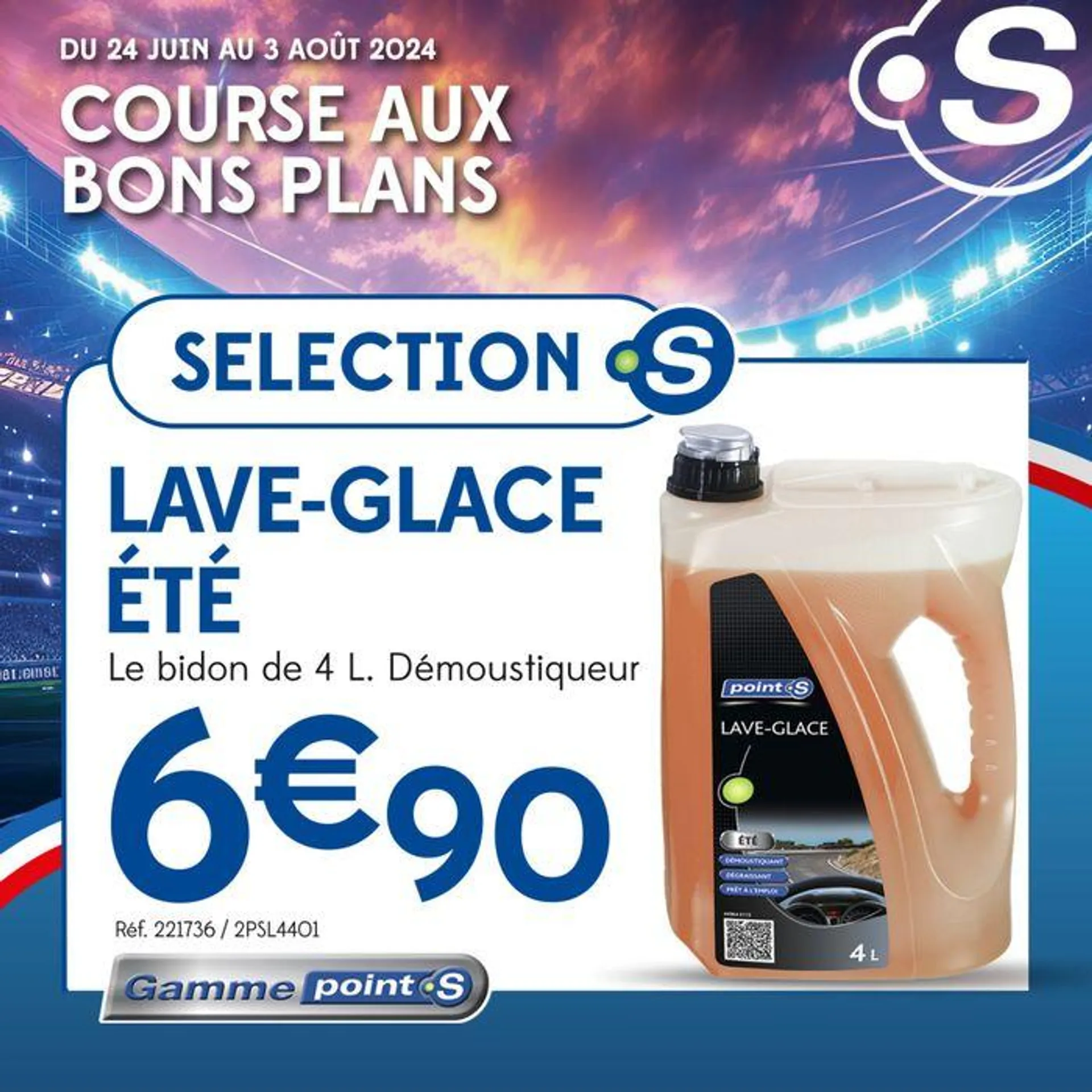 Que la course aux bons plans commence ! - 6