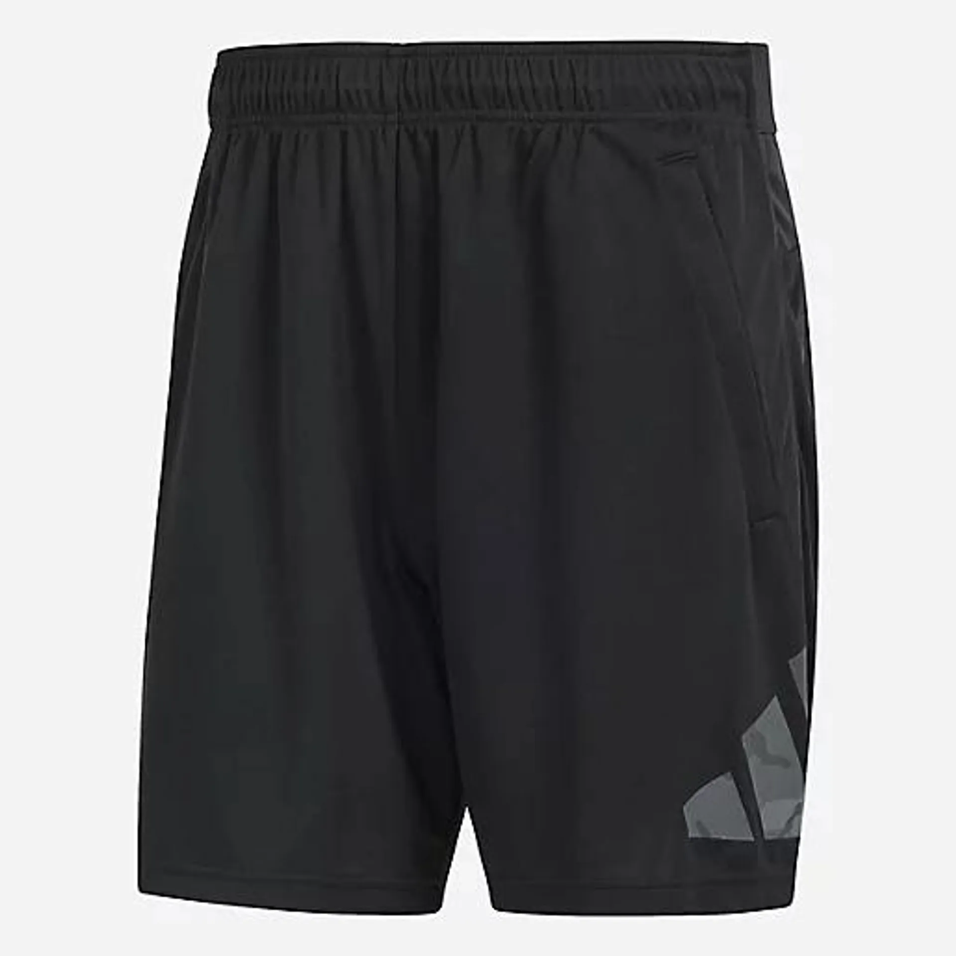 Short de training homme Train Essentials Seasonal Big Logo