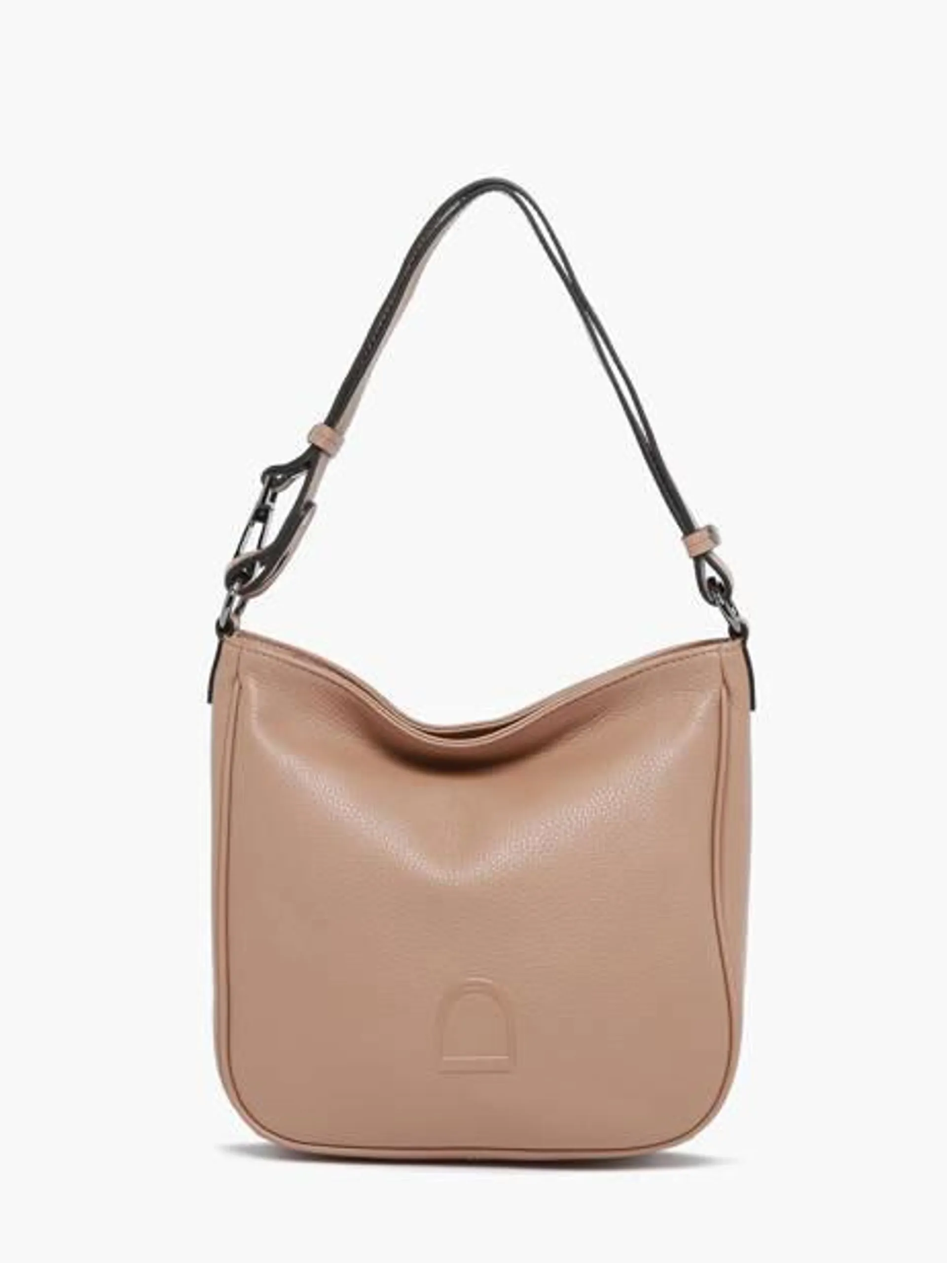 Sac besace Balade cuir ETRIER