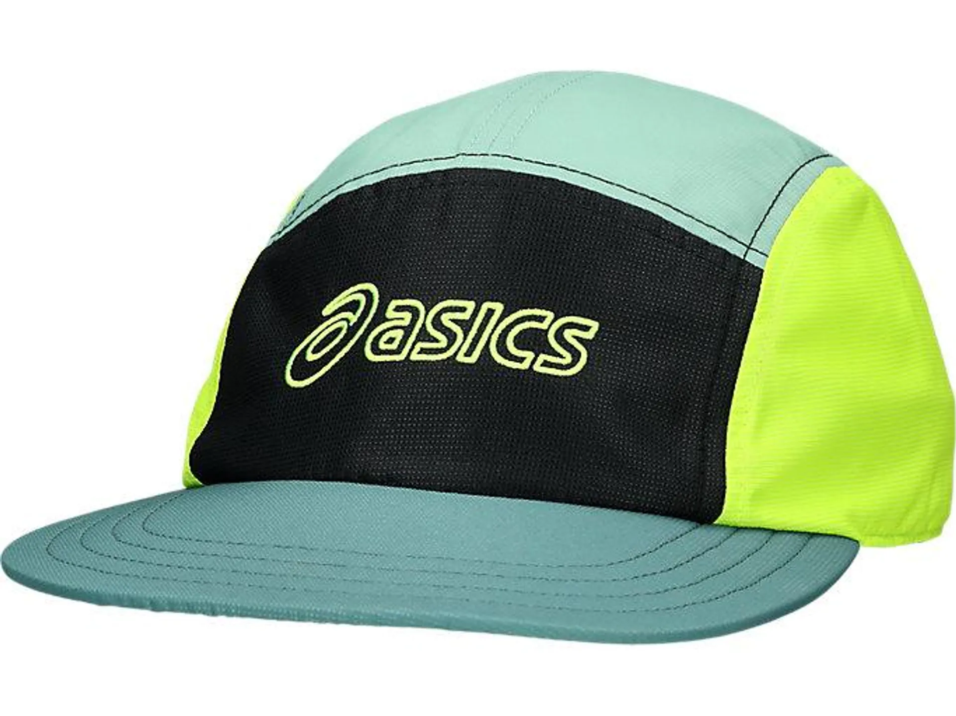 ASICS 5 PANEL CAP