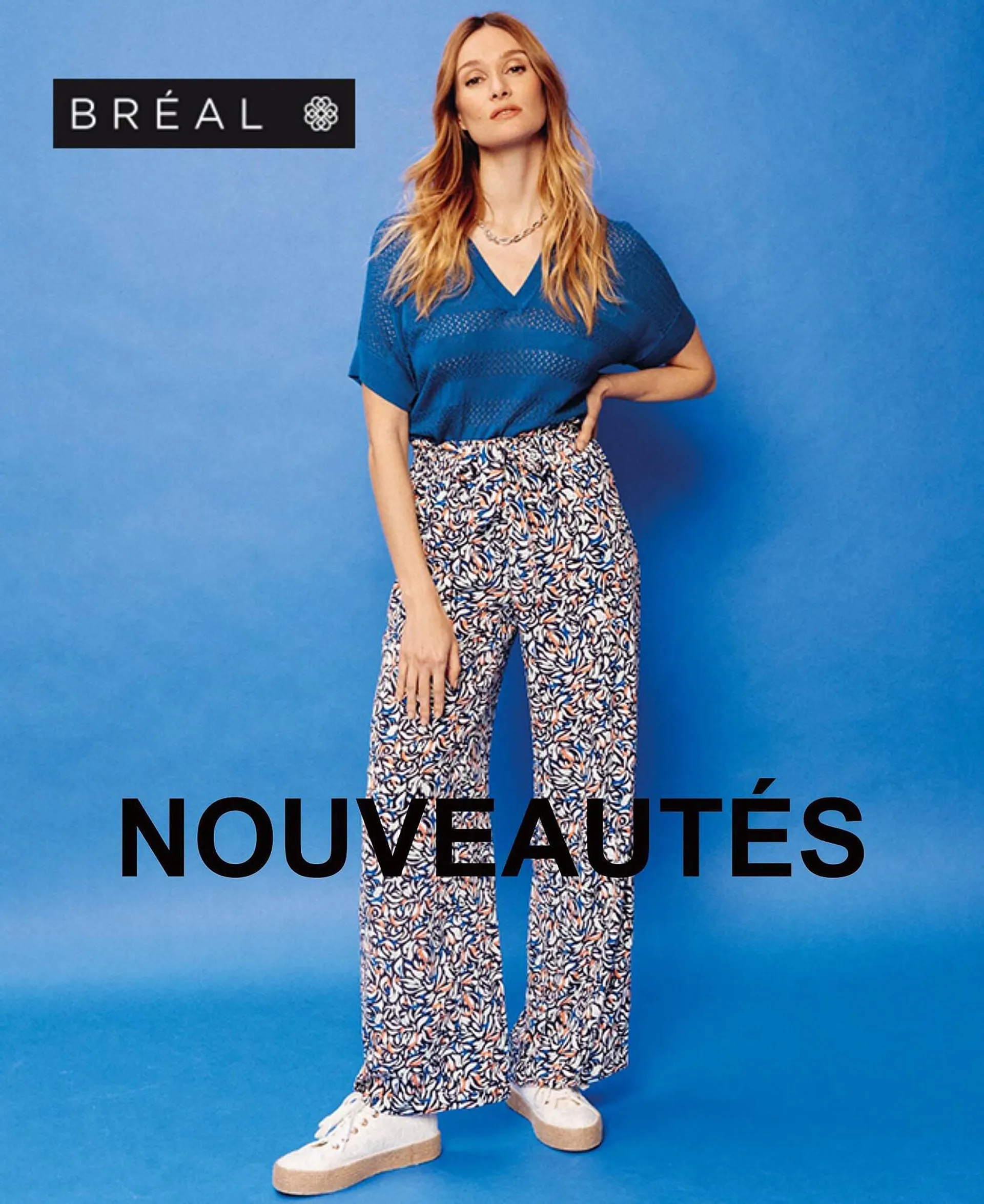 Catalogue Bréal - 1