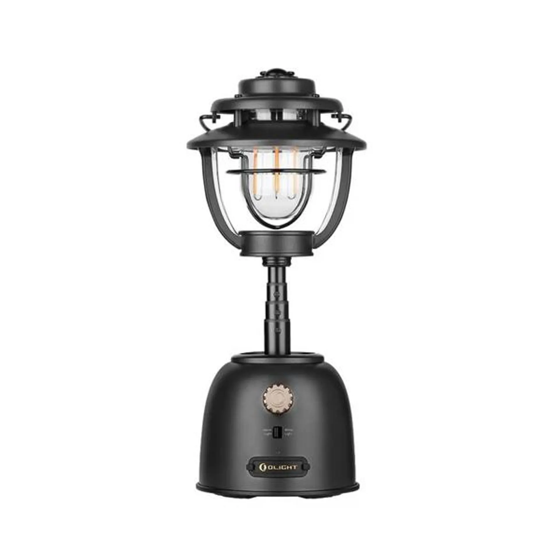 Olight Olantern Stretch - Lampe de Camping Télescopique