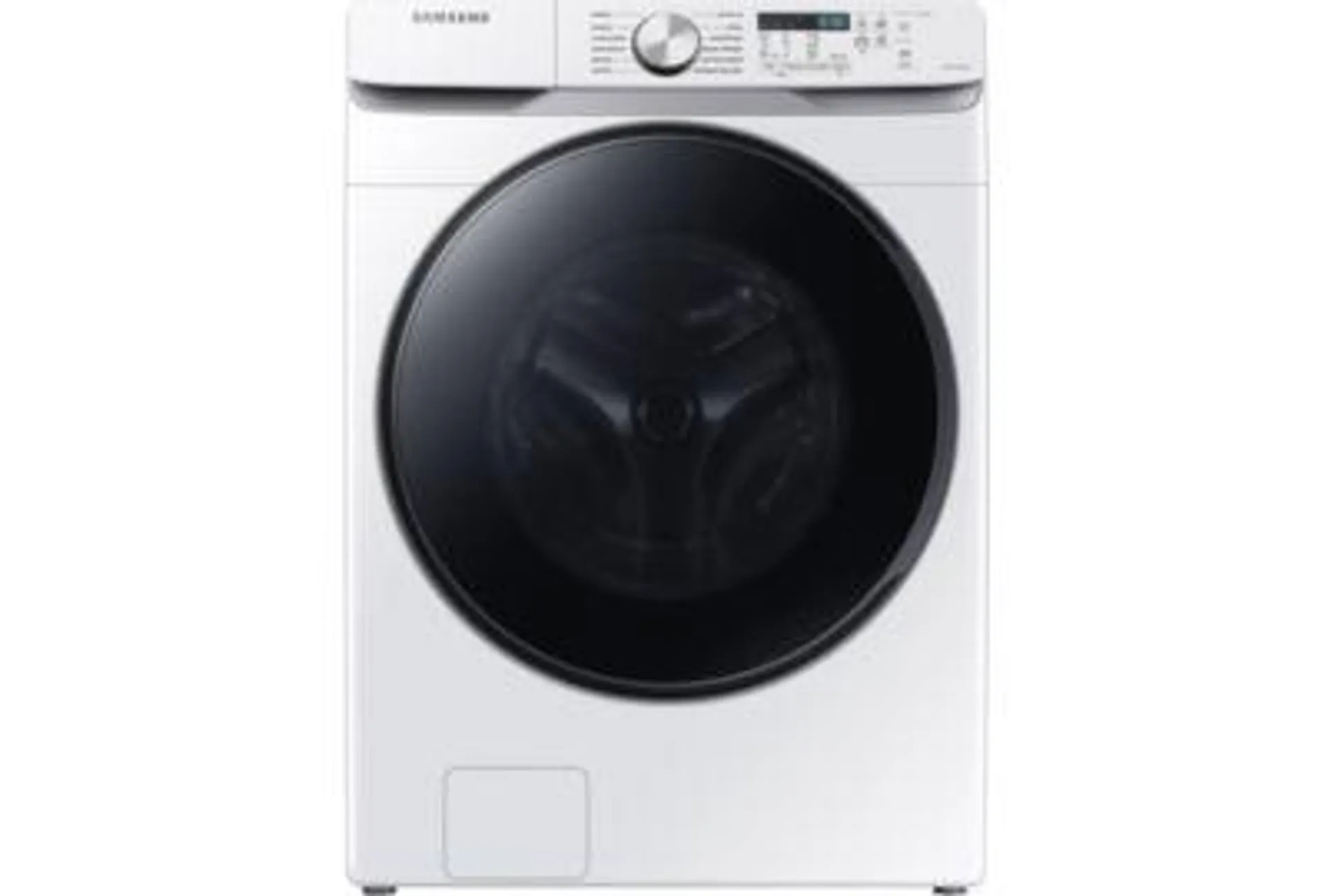 Lave linge hublot SAMSUNG WF18T8000GW