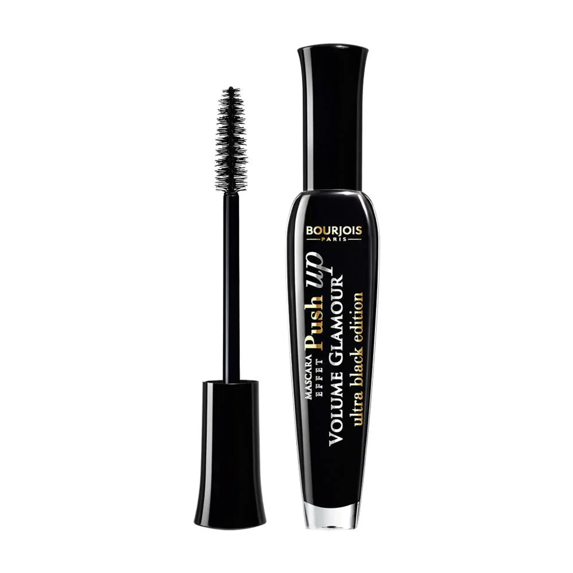 MASCARA VOLUME GLAMOUR PUSH UP