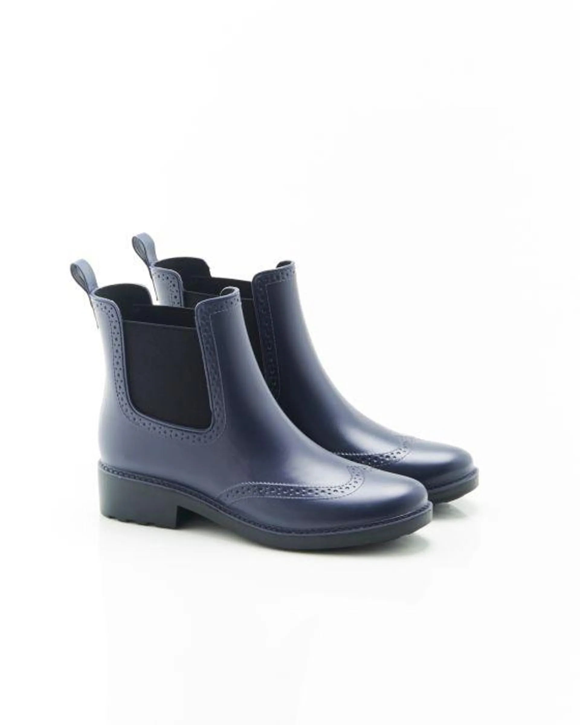 Bottines de pluie Thermolactyl