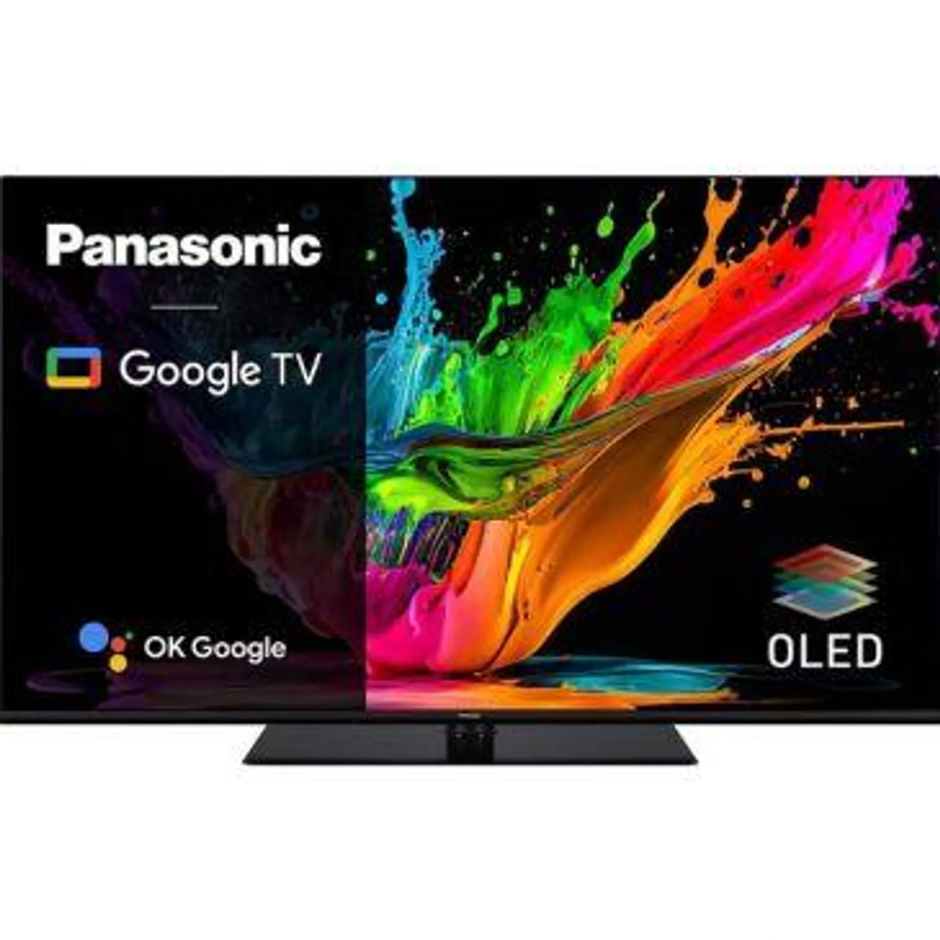 TV OLED UHD 4K - TX48MZ800E - PANASONIC