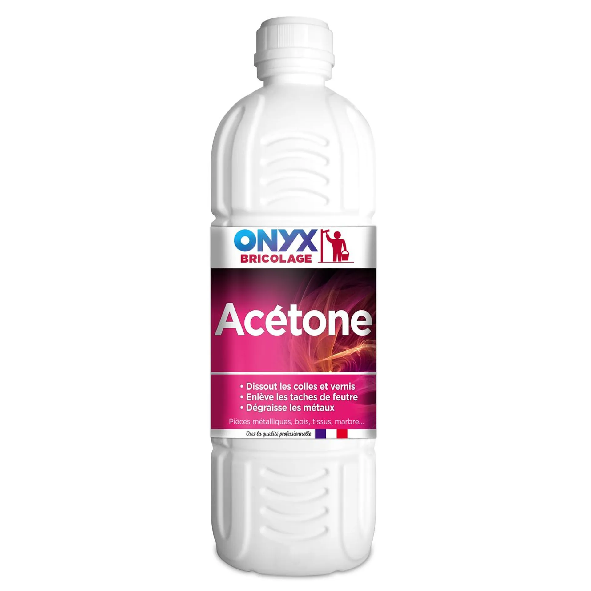 Acétone