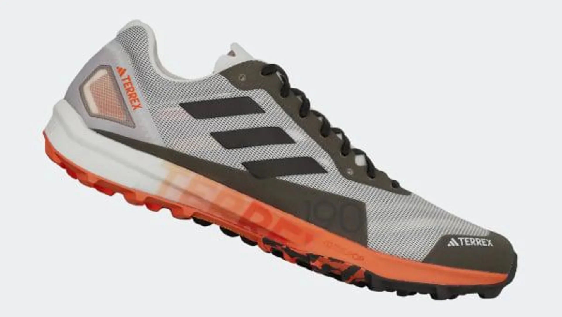 Scarpe da trail running Terrex Speed Pro