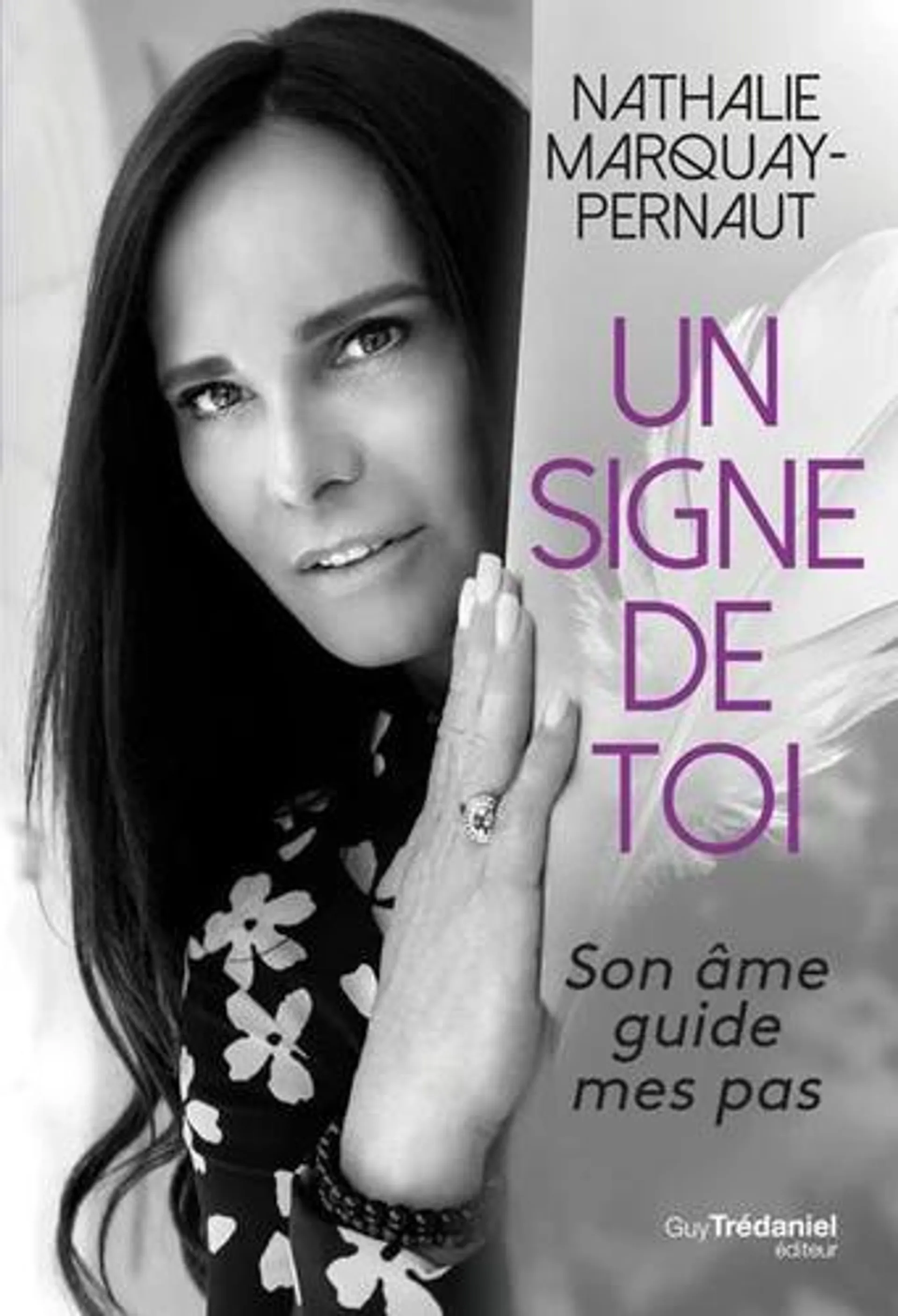 Un signe de toi - Son âme guide mes pas - Grand Format