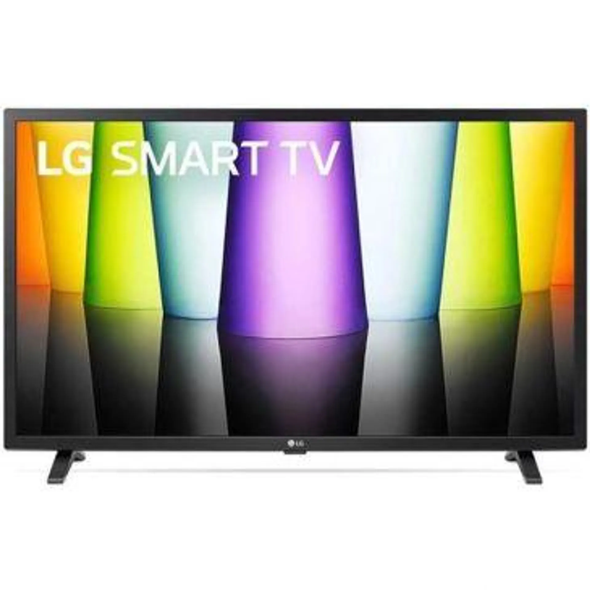 TV LED HDTV - 32LQ630B6LA - LG