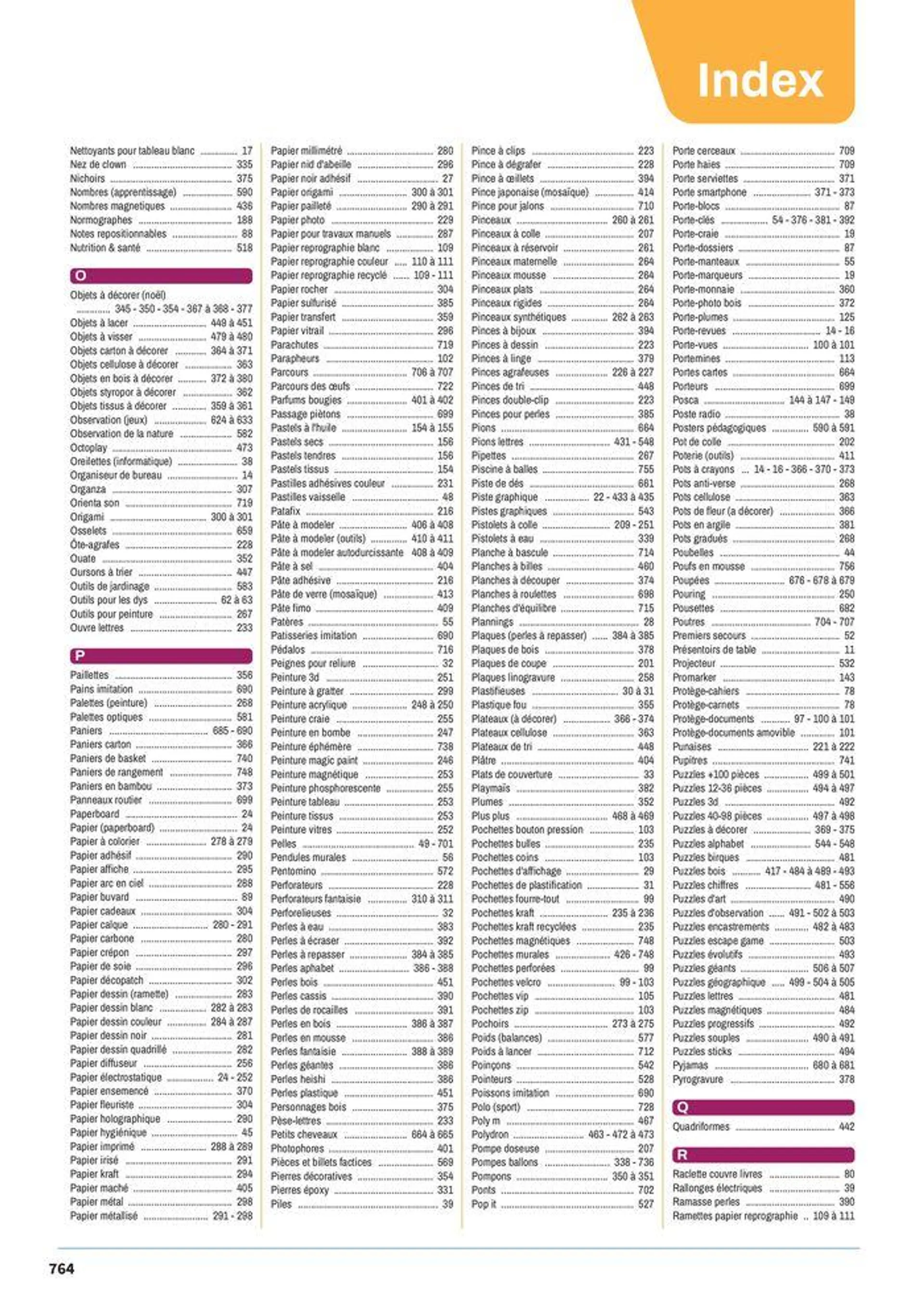 Catalogue des écoles 2024 - 766