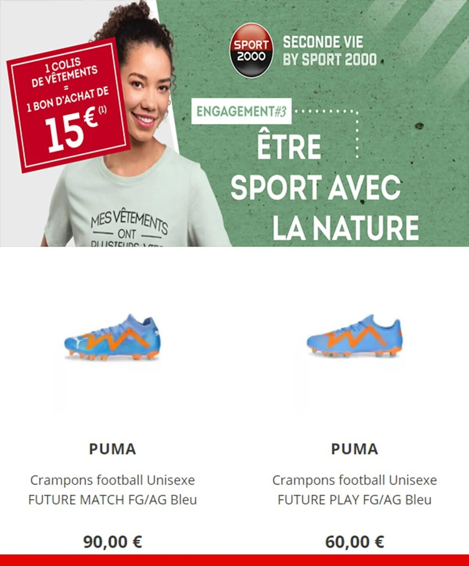 Catalogue Sport 2000 - 5