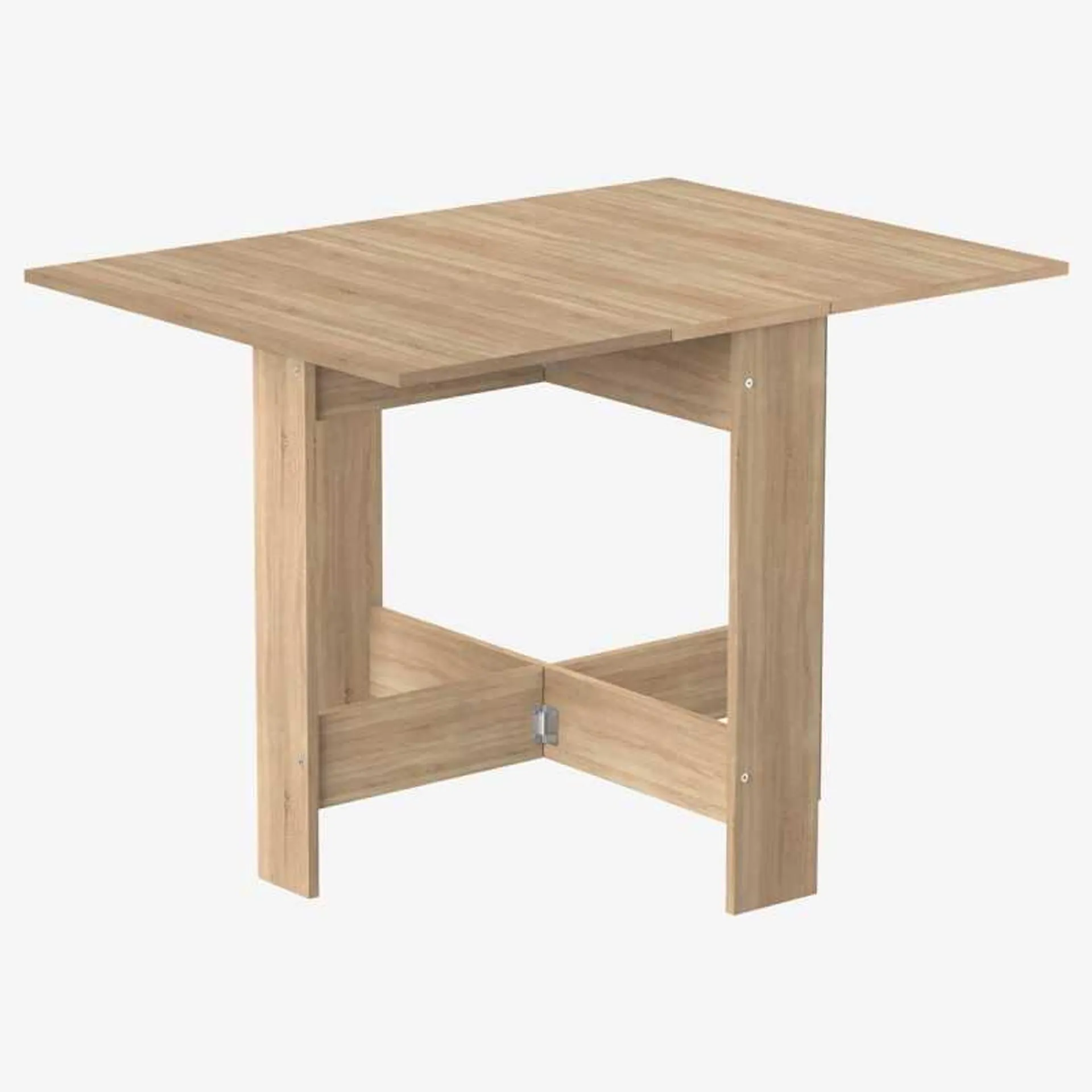 TALISSA table allonges papillon