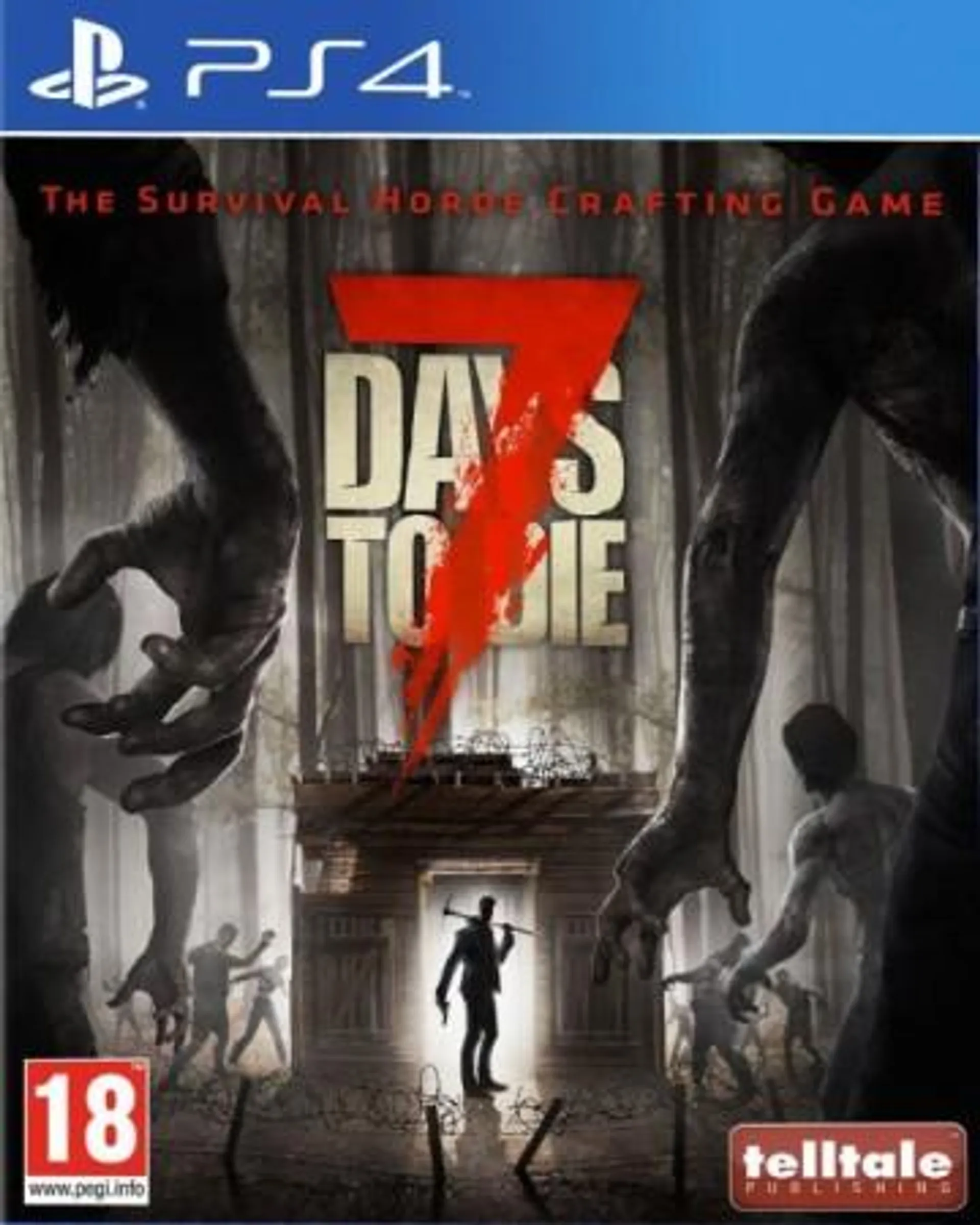 7 Days to Die