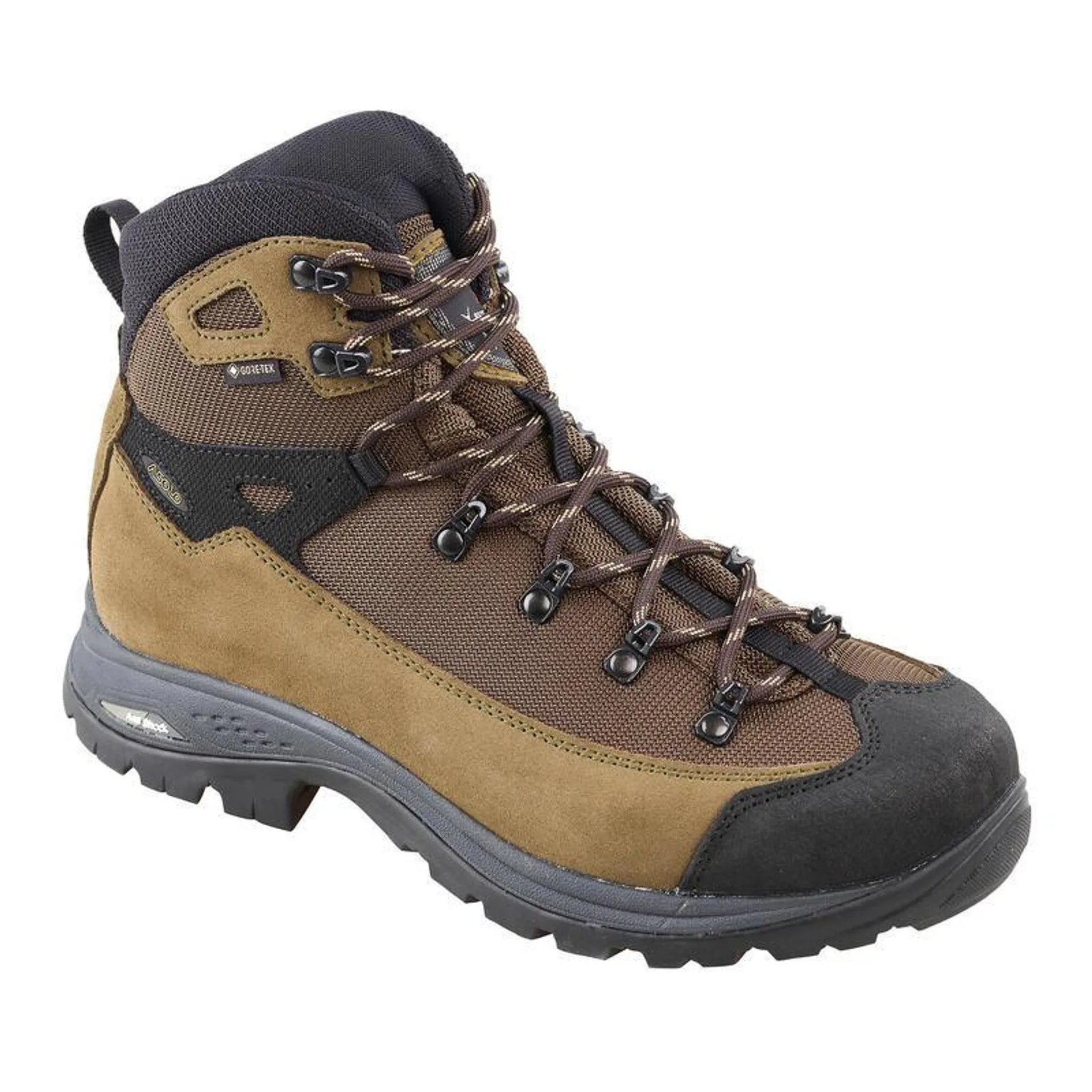 Chaussures Chasse Imperméable Asolo X-Hunt Land Gore-tex Vibram