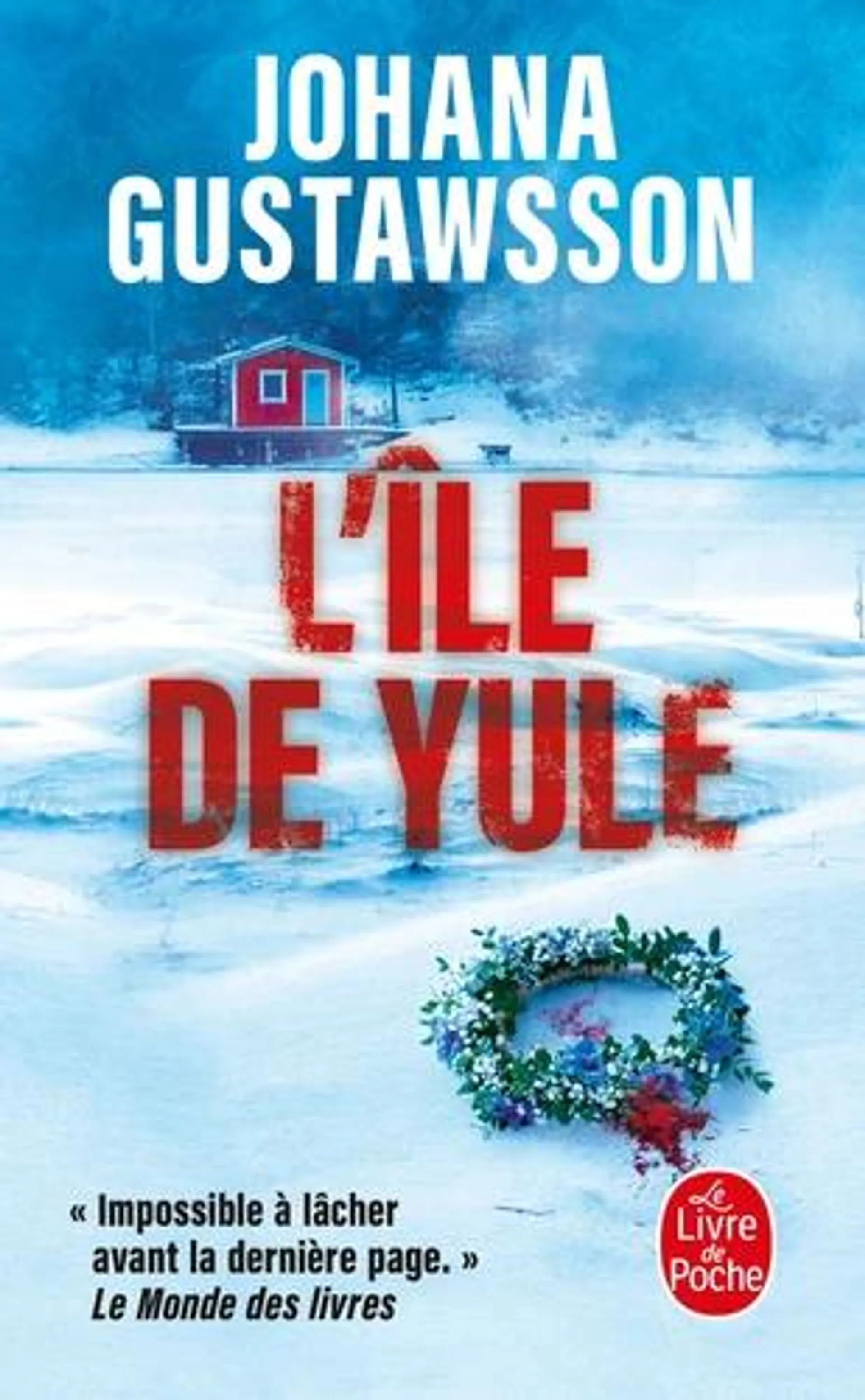 L'Ile de Yule - Poche