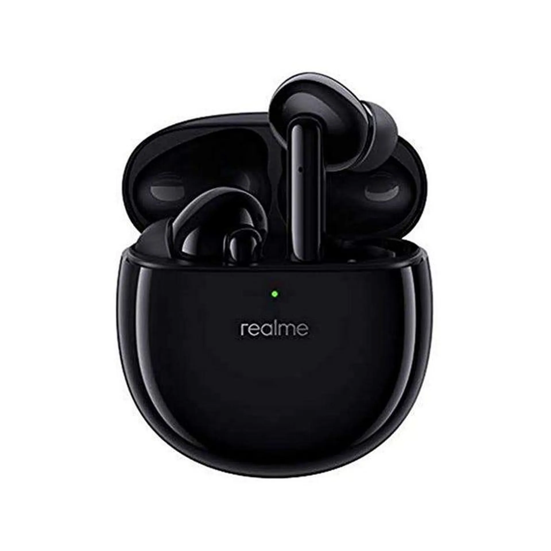 ECOUTEURS REALME BUDS AIR PRO NOIR Neuf ou reconditionné