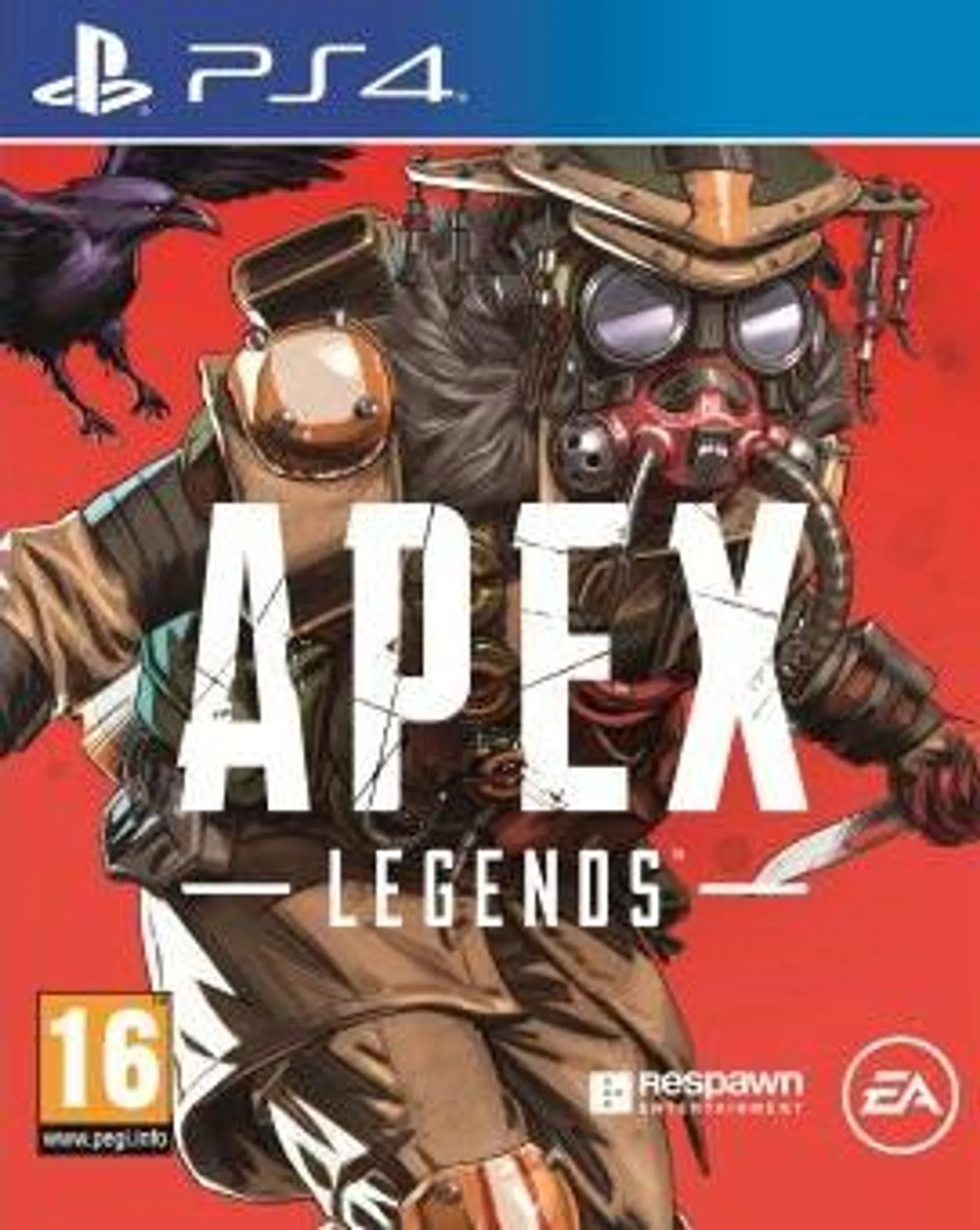 Apex Legends - Édition Bloodhound