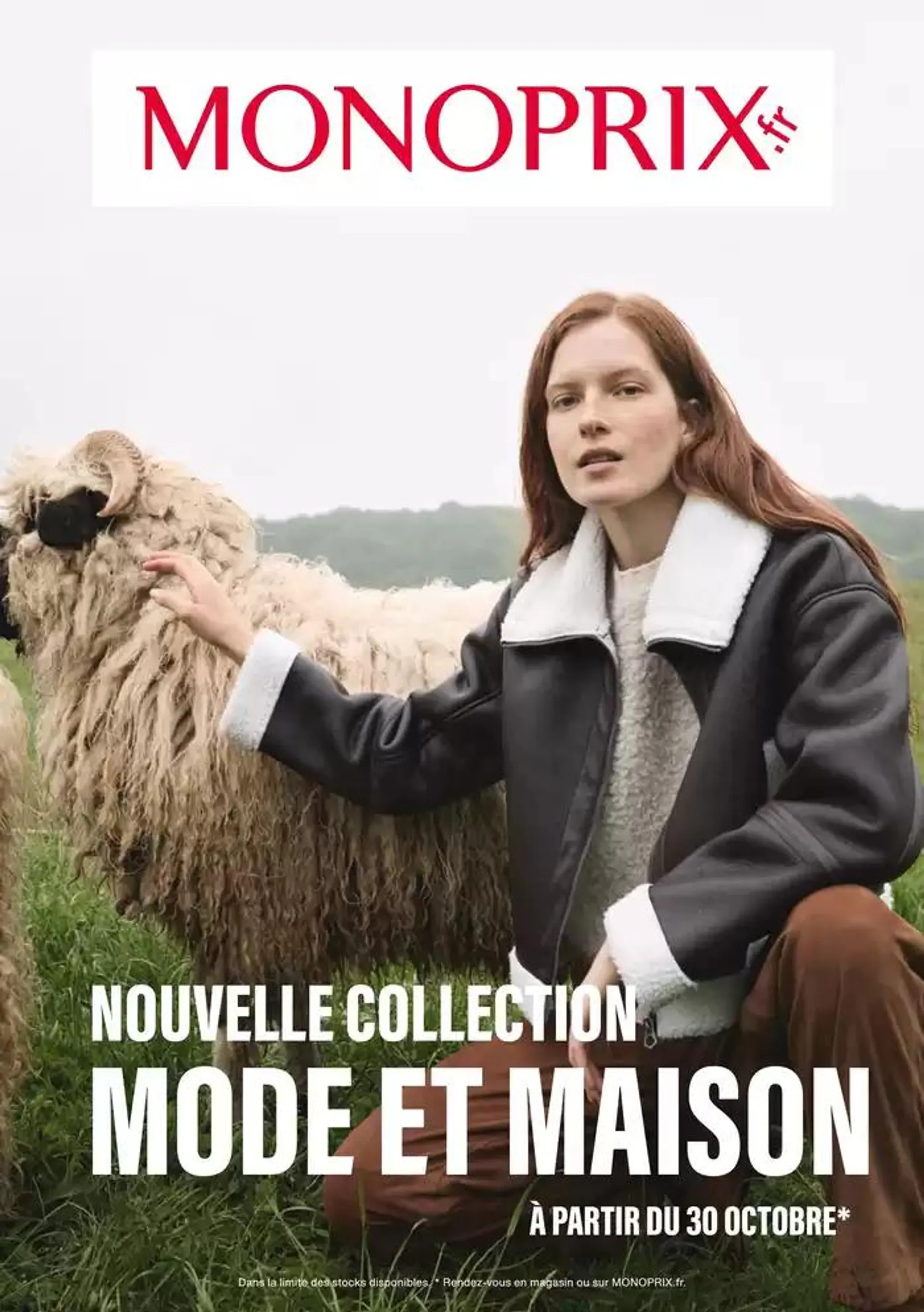 NOUVELLE COLLECTION MODE ET MAISON  - 1