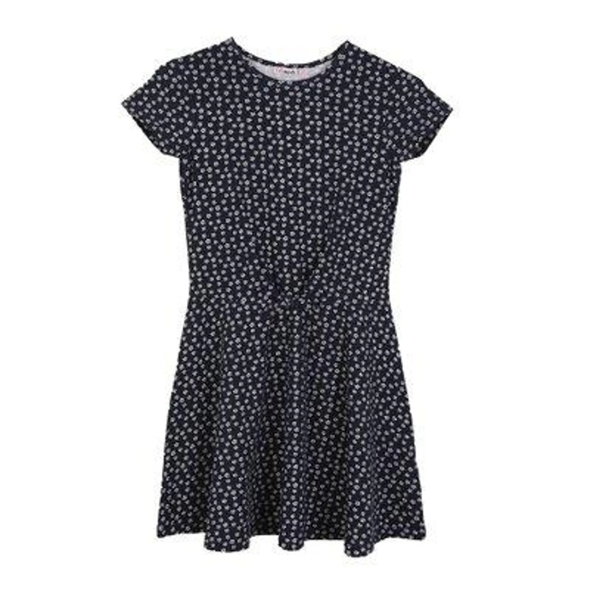 Robe imprimée 3/6 ans