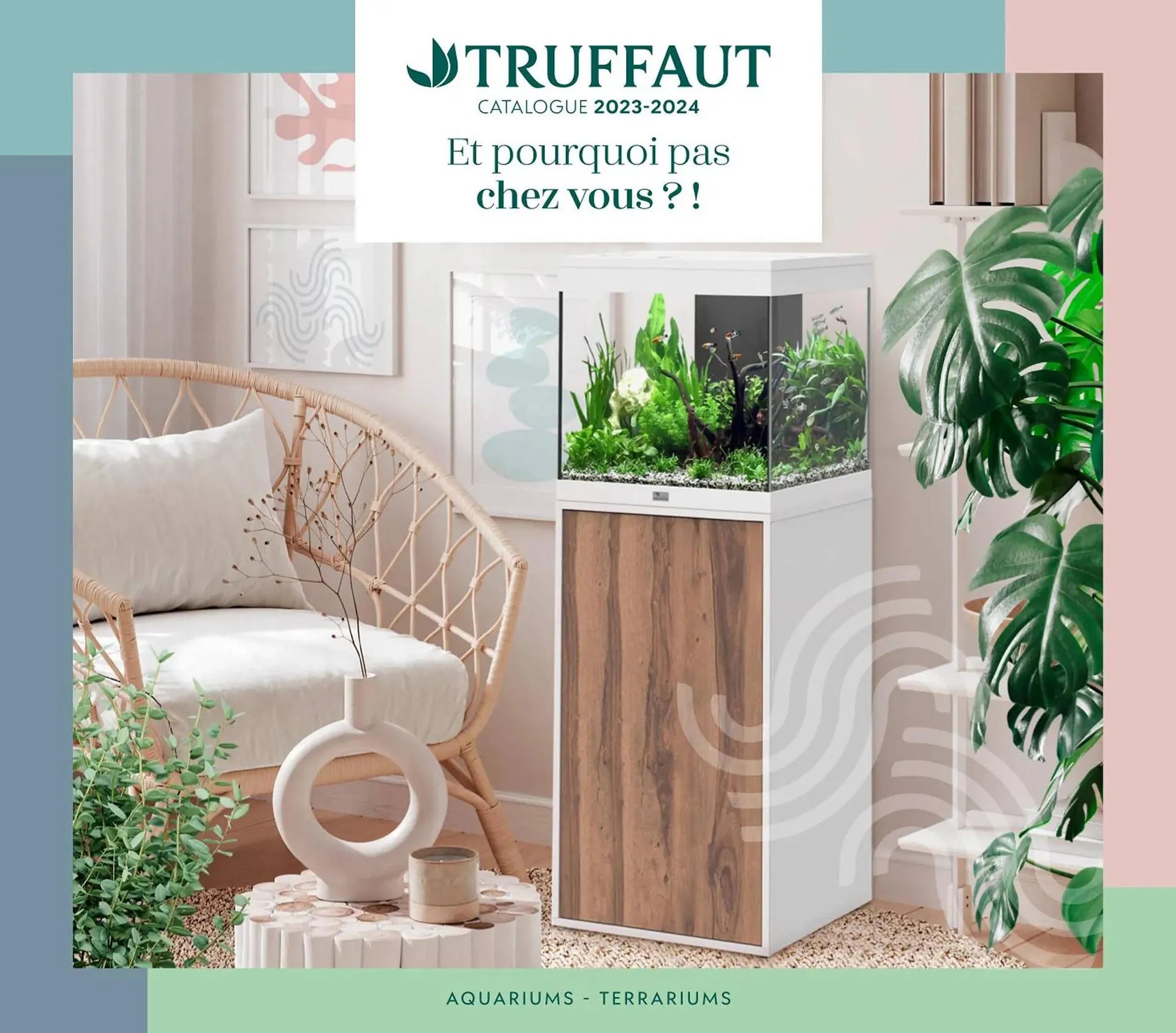 Catalogue Truffaut - 1