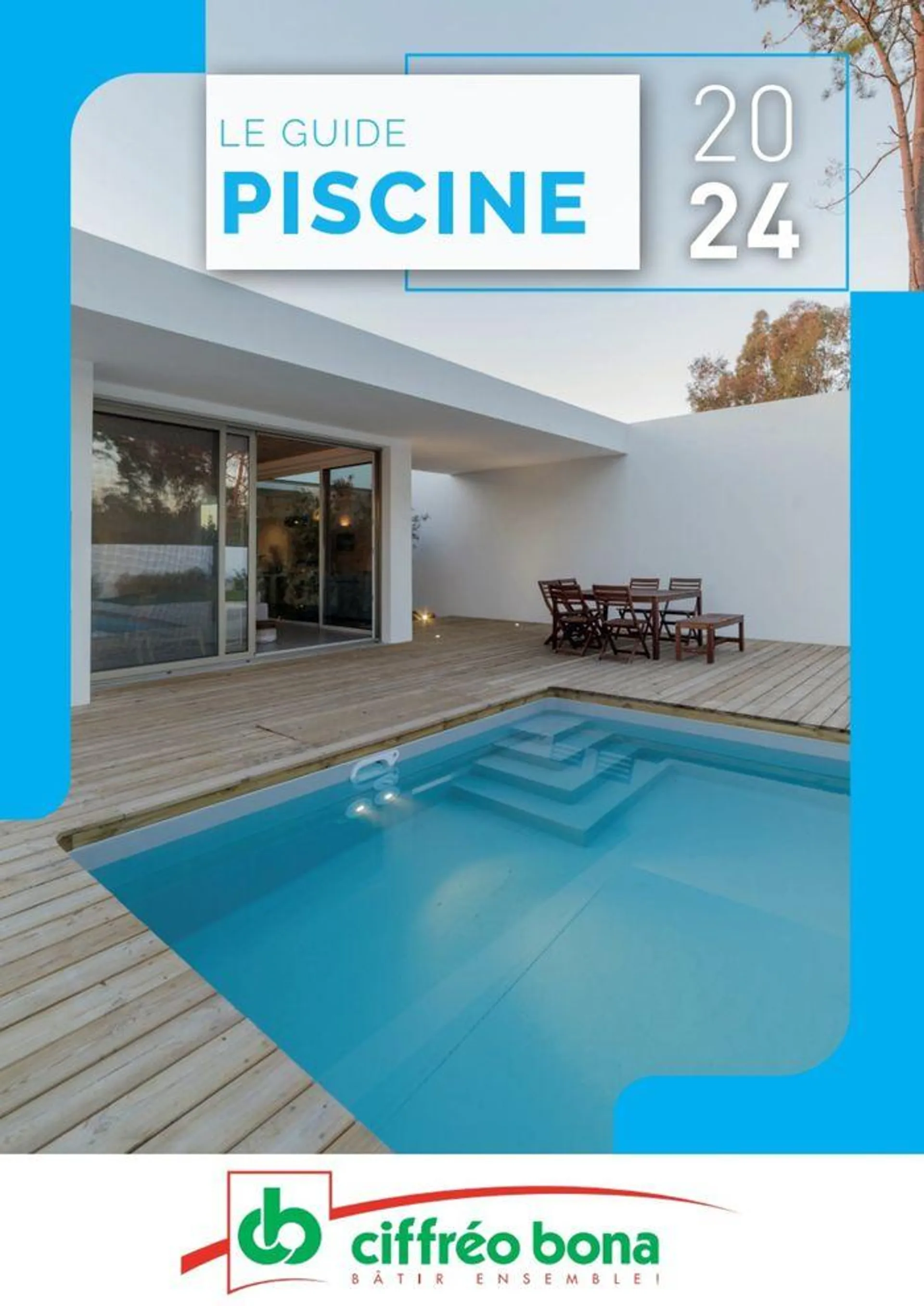 Guide Piscine 2024 - 1