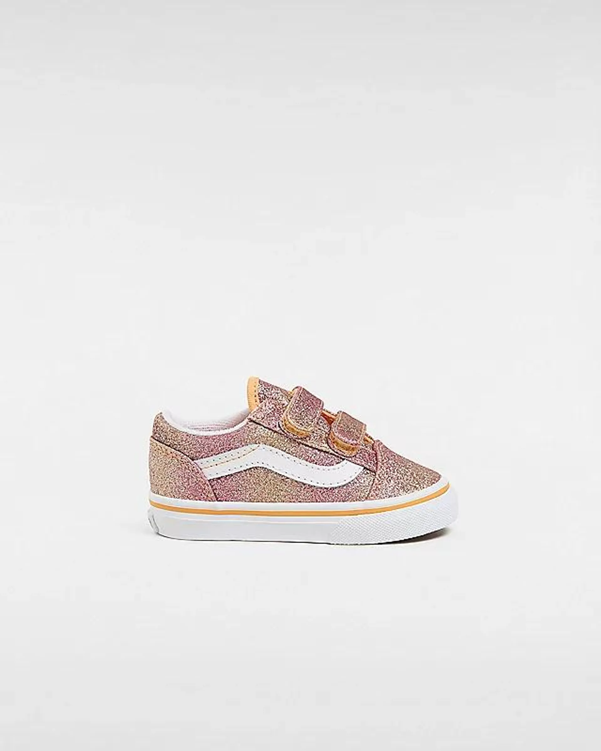 Chaussures Old Skool Glitter Bébé (1-4 ans)