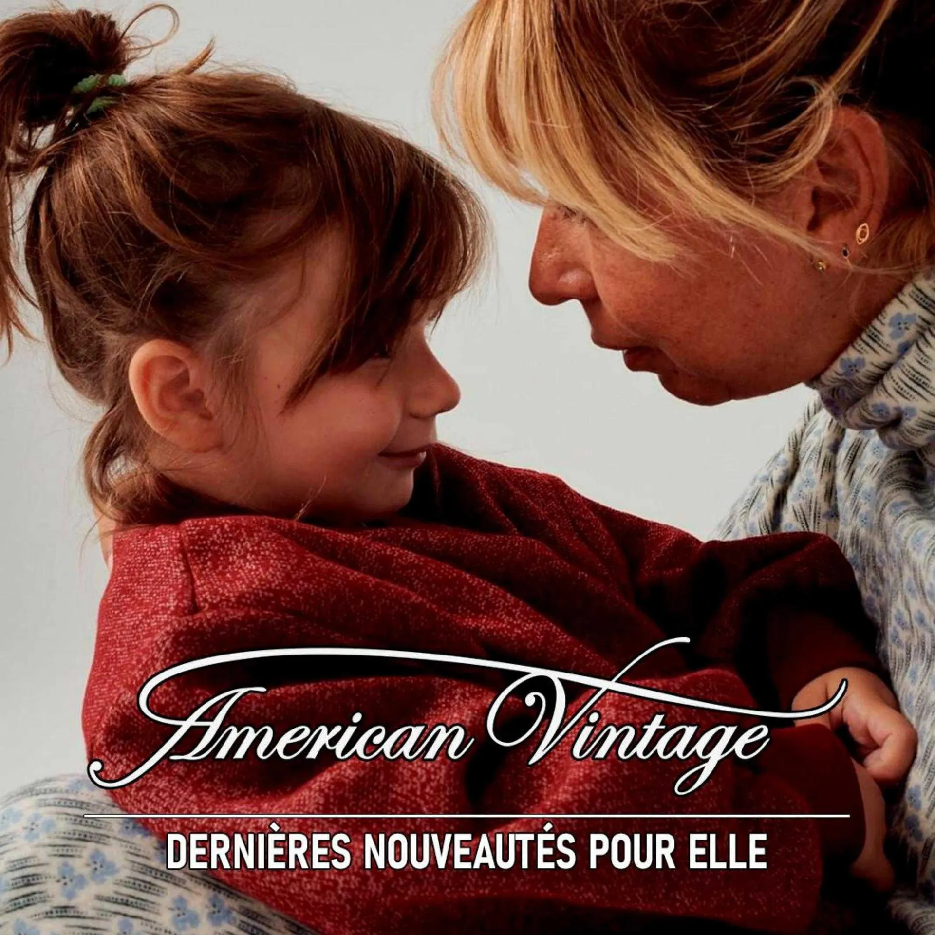 Catalogue American Vintage - 1