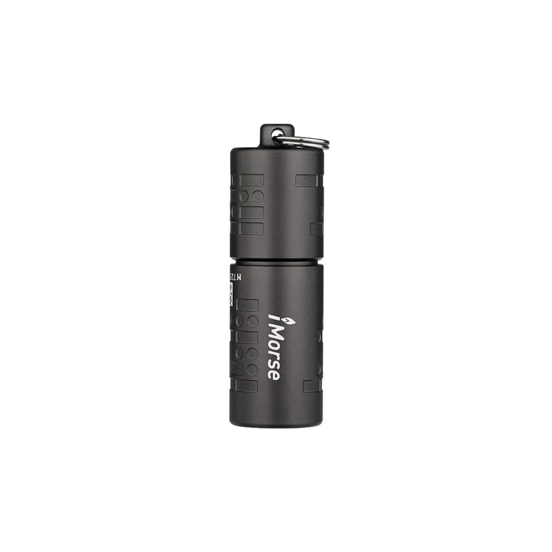 Olight iMorse | Lampe Porte-Clés Rechargeable 180 Lumens