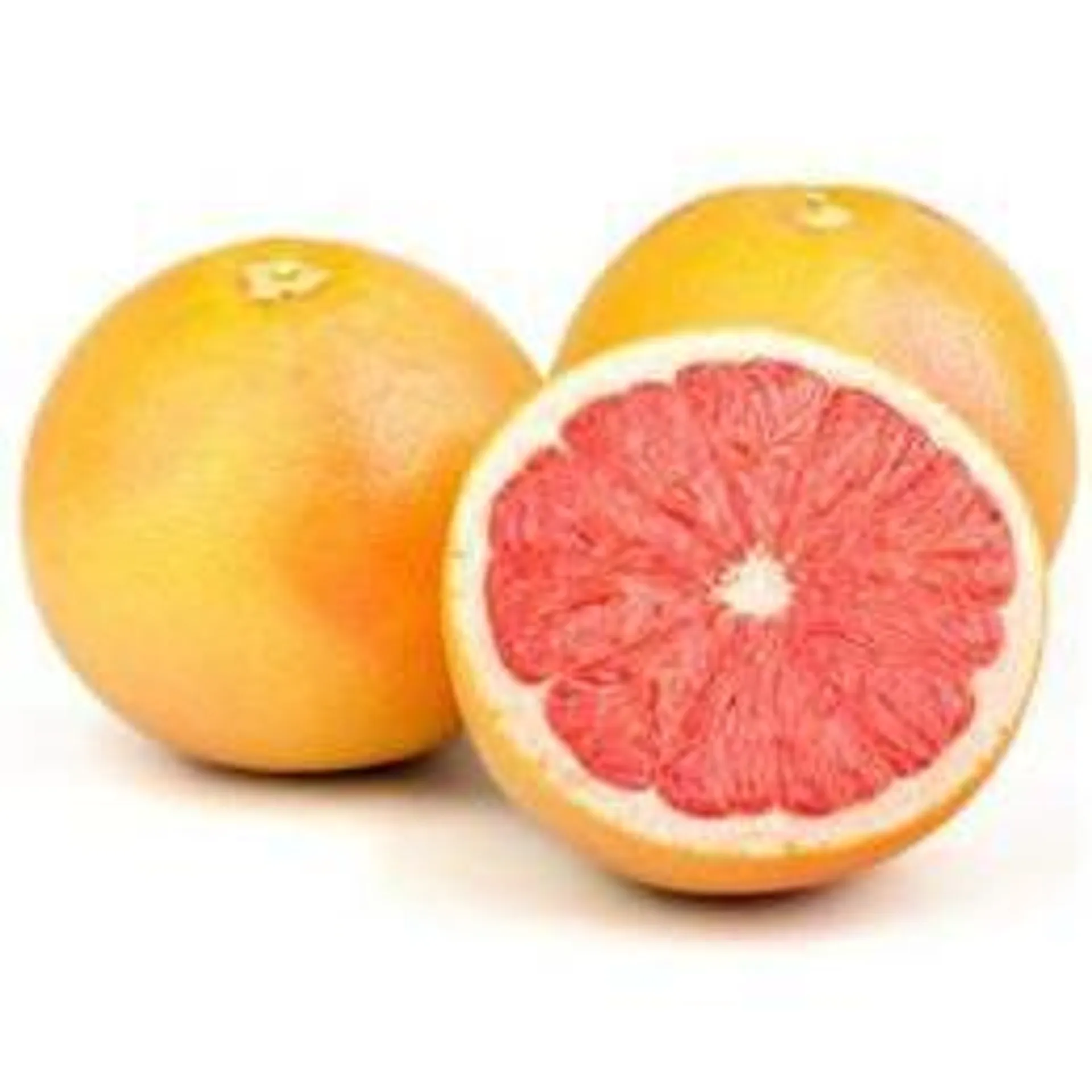 Pomelos bio filet 2 fruits