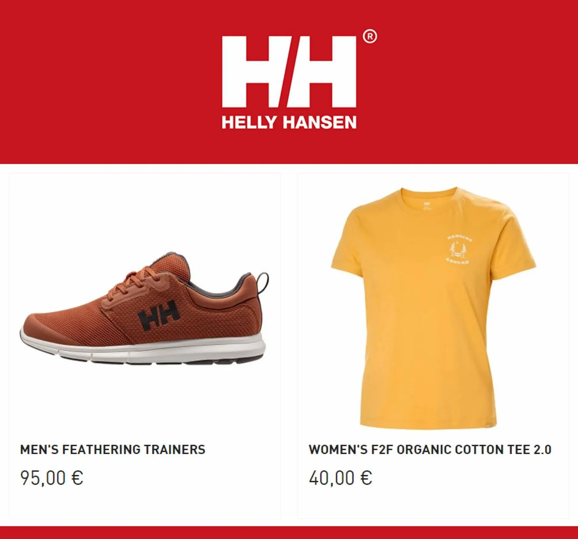 Catalogue Helly Hansen - 5
