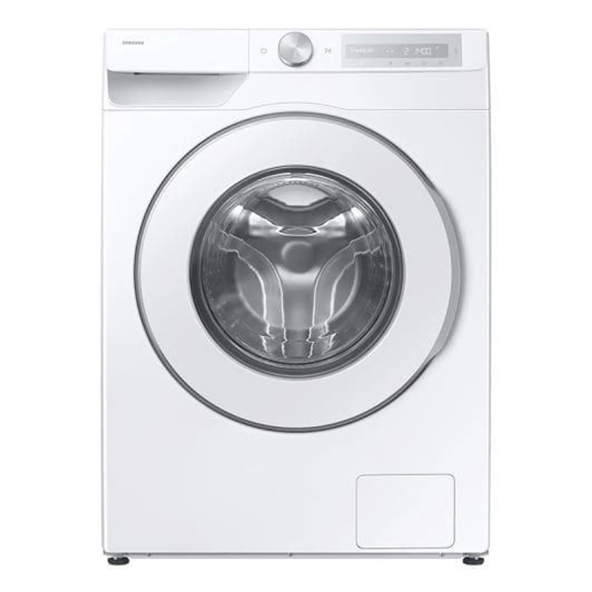 Lave-linge hublot 11 kg SAMSUNG WW11DG6B25HH