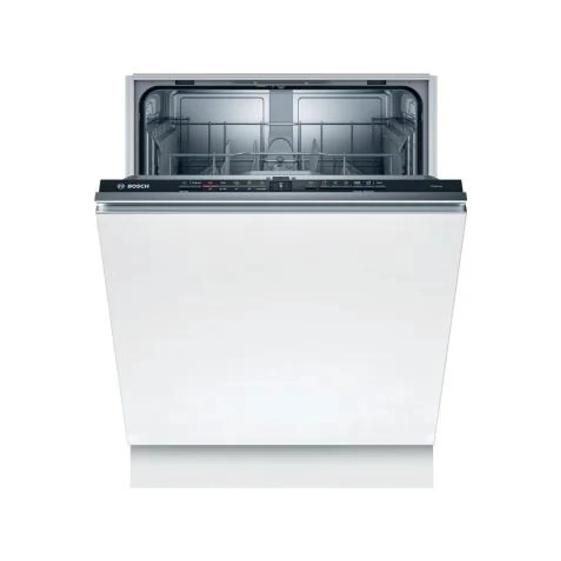 Lave-vaisselle Bosch SMV2ITX22E - ENCASTRABLE 60 CM