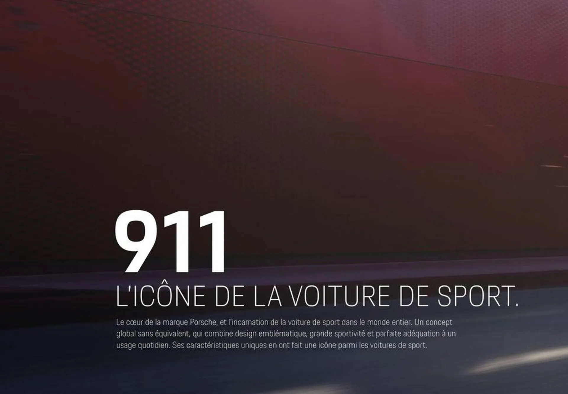 Modèles Porsche du 12 décembre au 31 décembre 2024 - Catalogue page 34