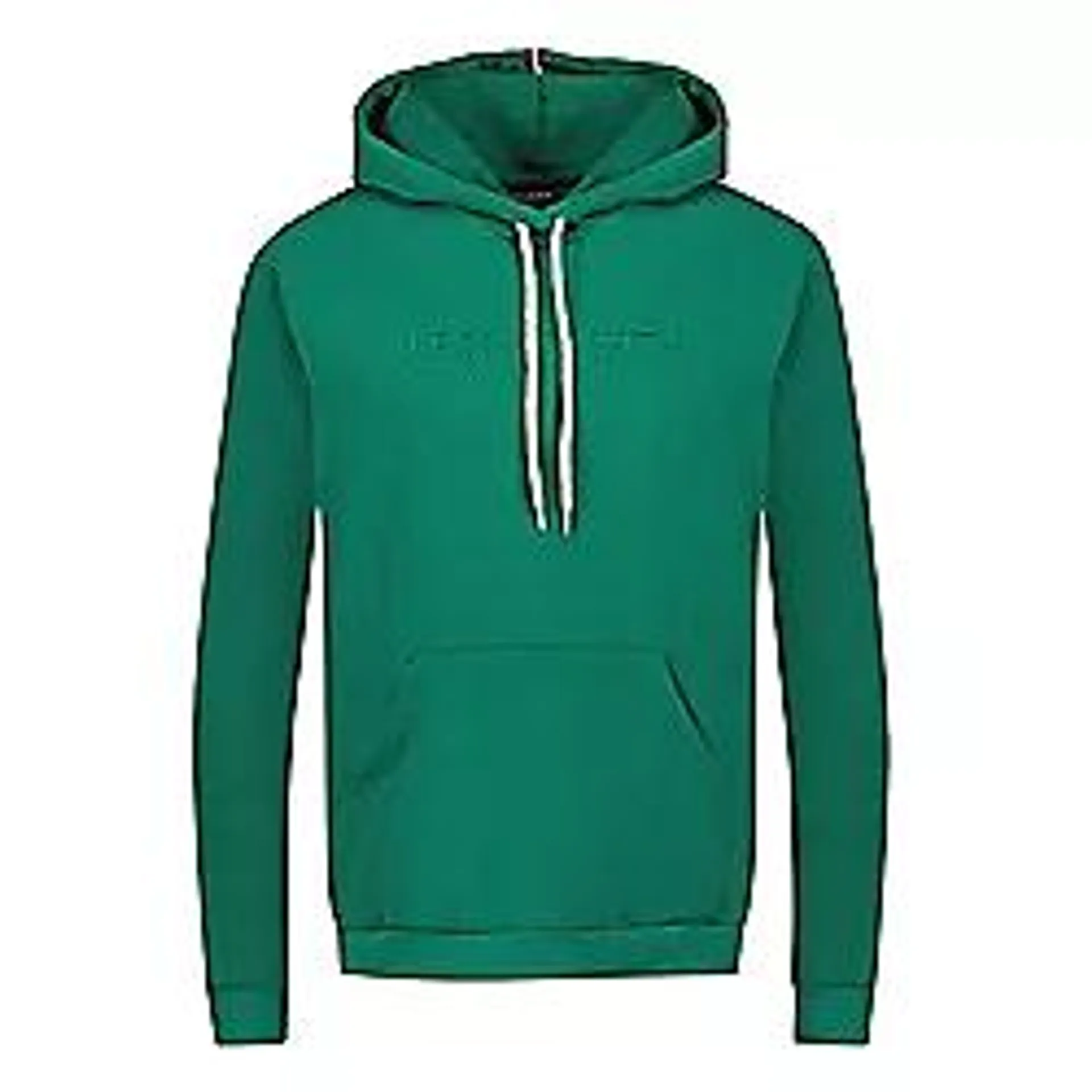 Sweatshirt à capuche femme Saison Hoody N°1