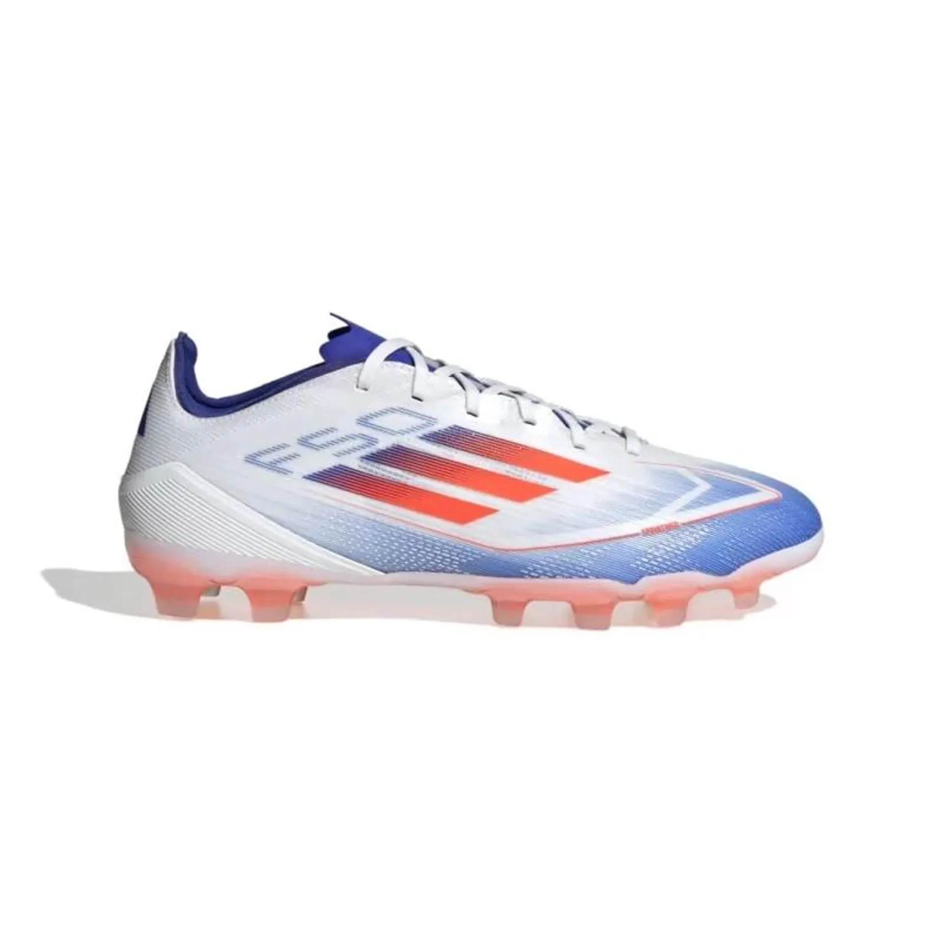 Adidas F50 Pro Mg Blanc