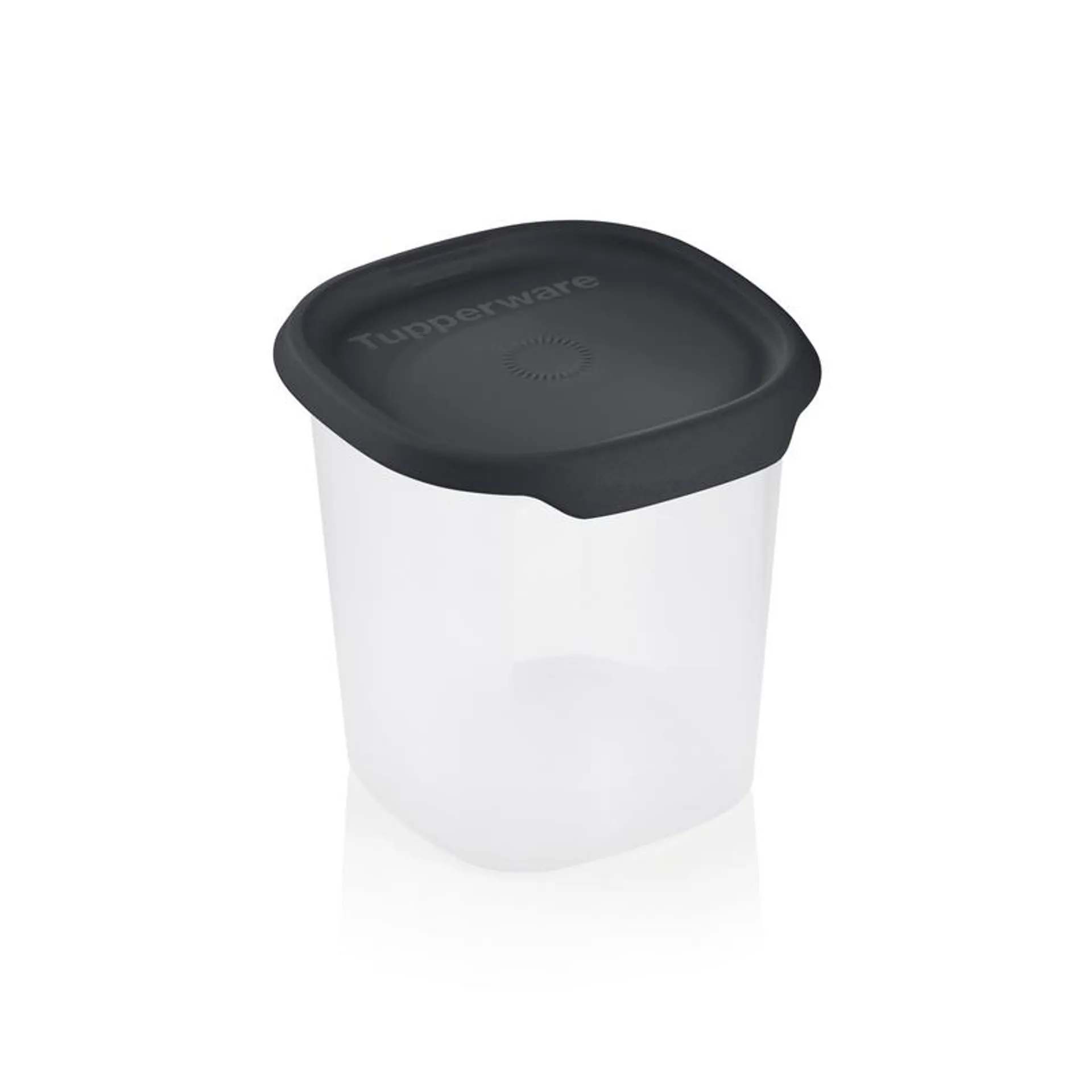 Modulaire pouce carrée 810 ml (noir)