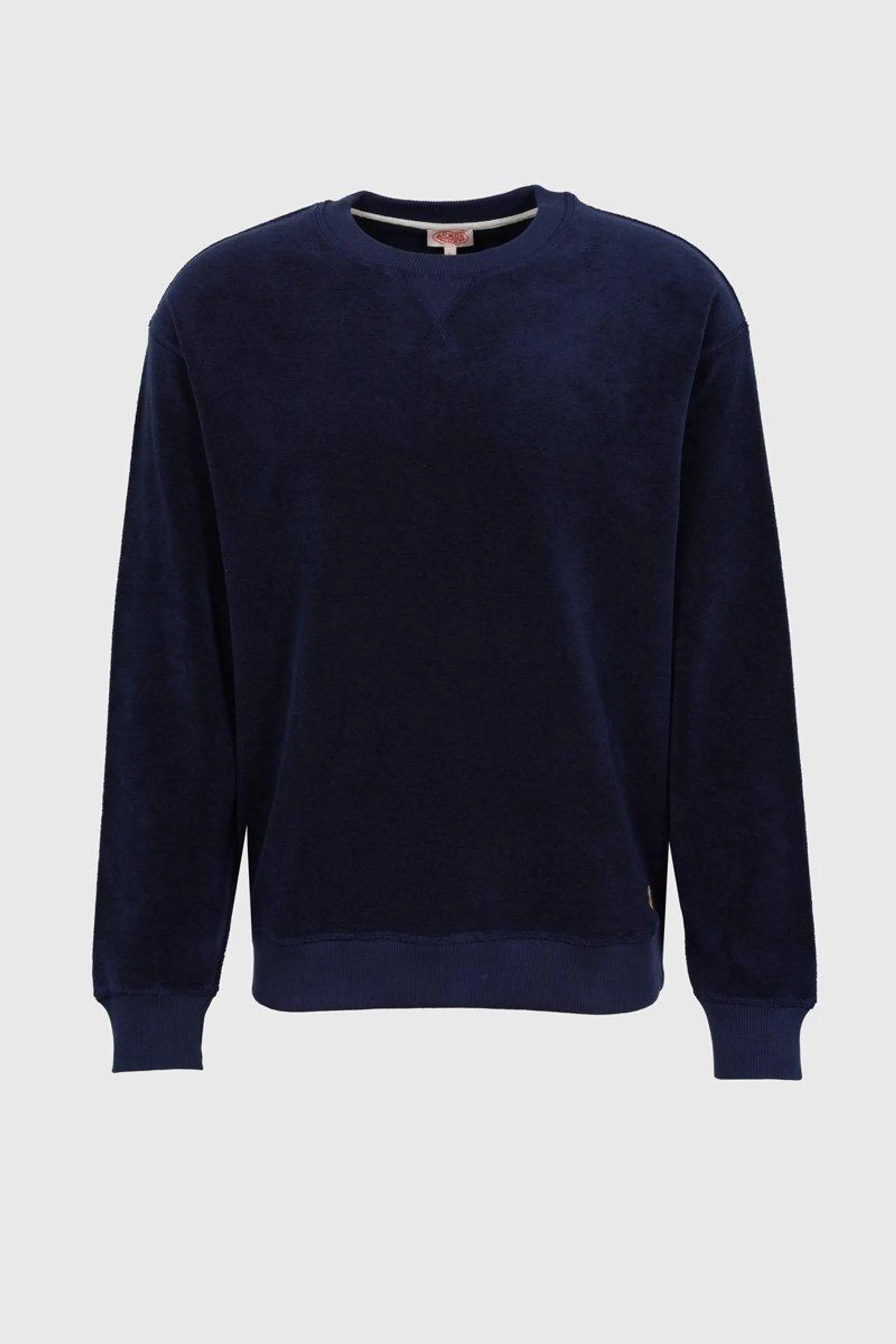 Sweat - coton bouclette