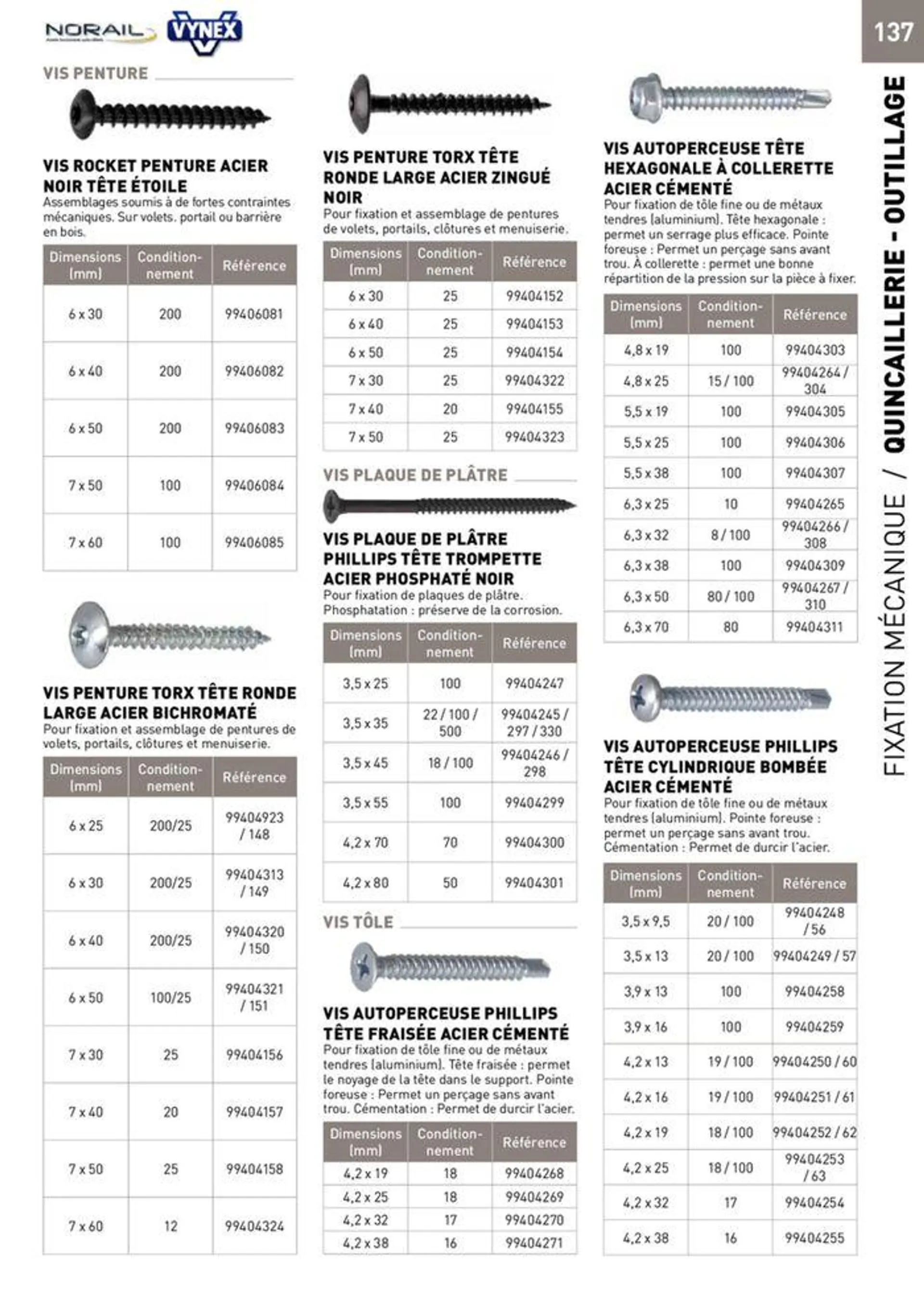 GUIDE SPÉCIAL 2024 BOIS • CONSTRUCTION & RÉNOVATION du 25 avril au 31 décembre 2024 - Catalogue page 41