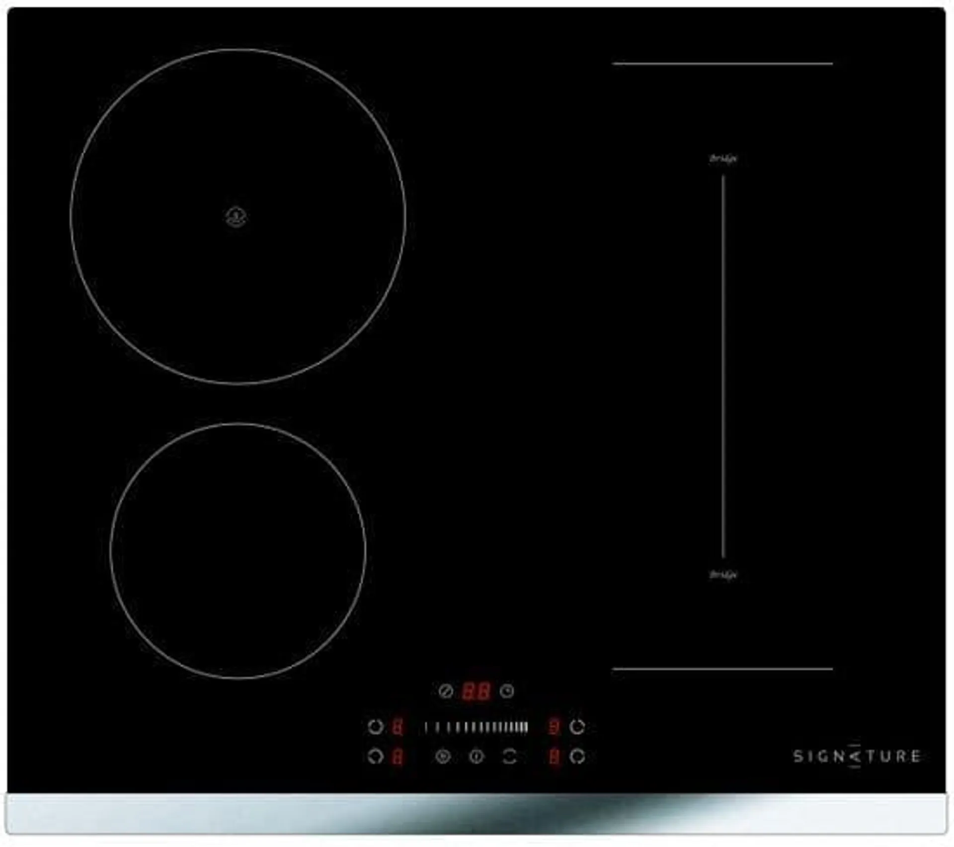 Table induction SIGNATURE STI4FLEX/2 FlexiZone