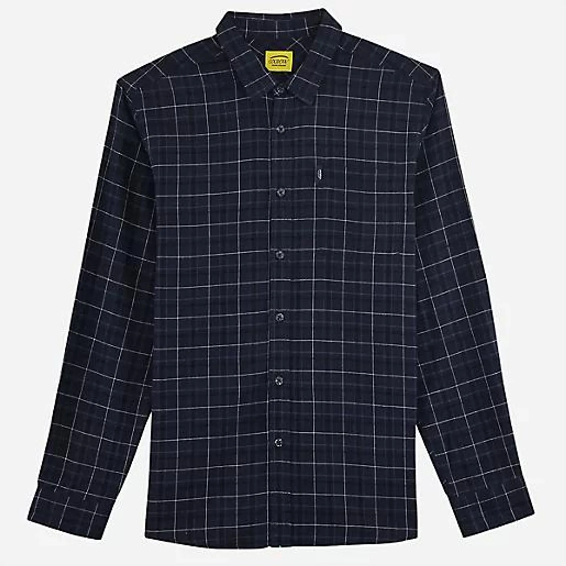 Chemise à manches longues homme Colk OXBOW