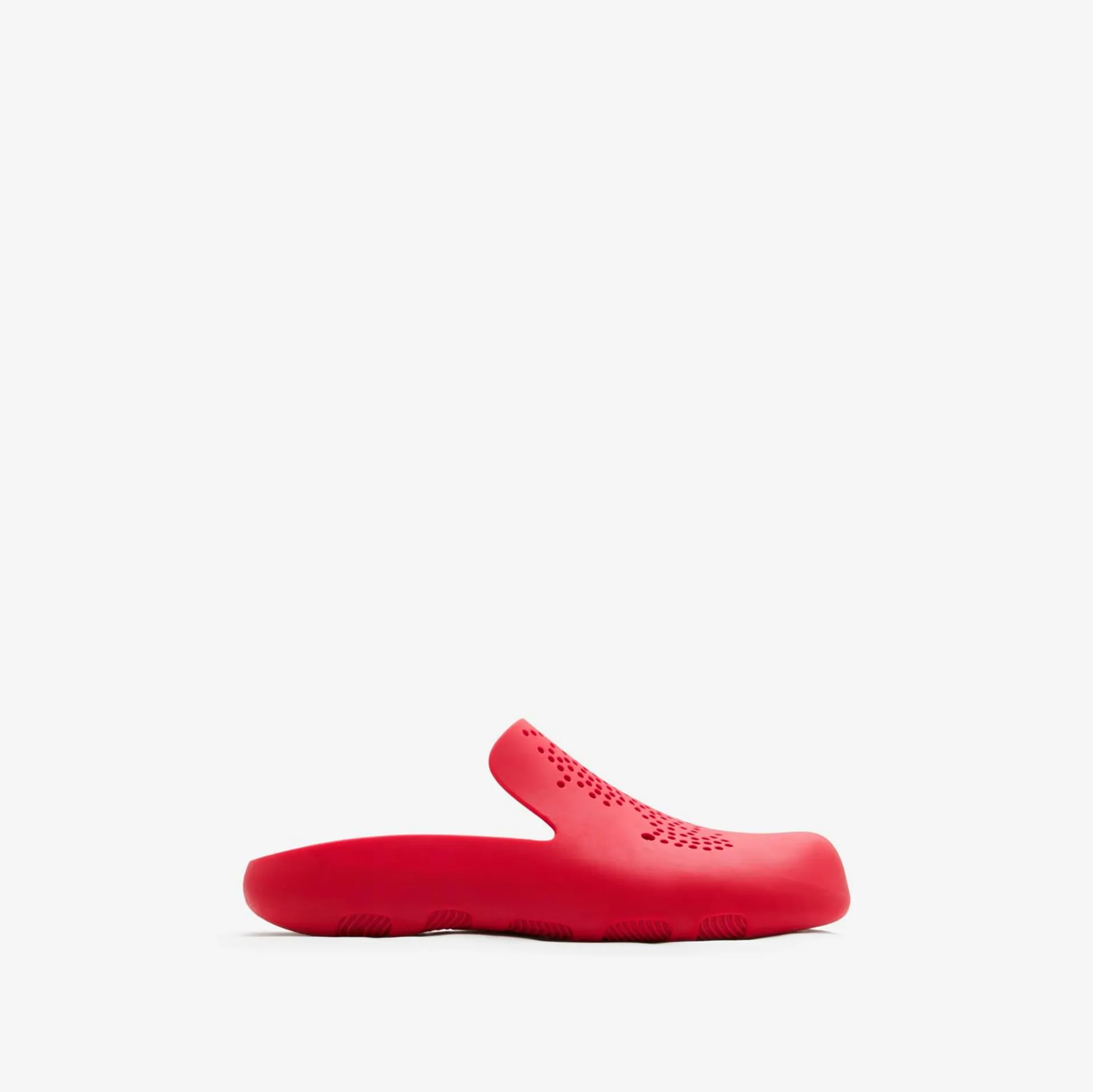 Rubber Stingray Clogs