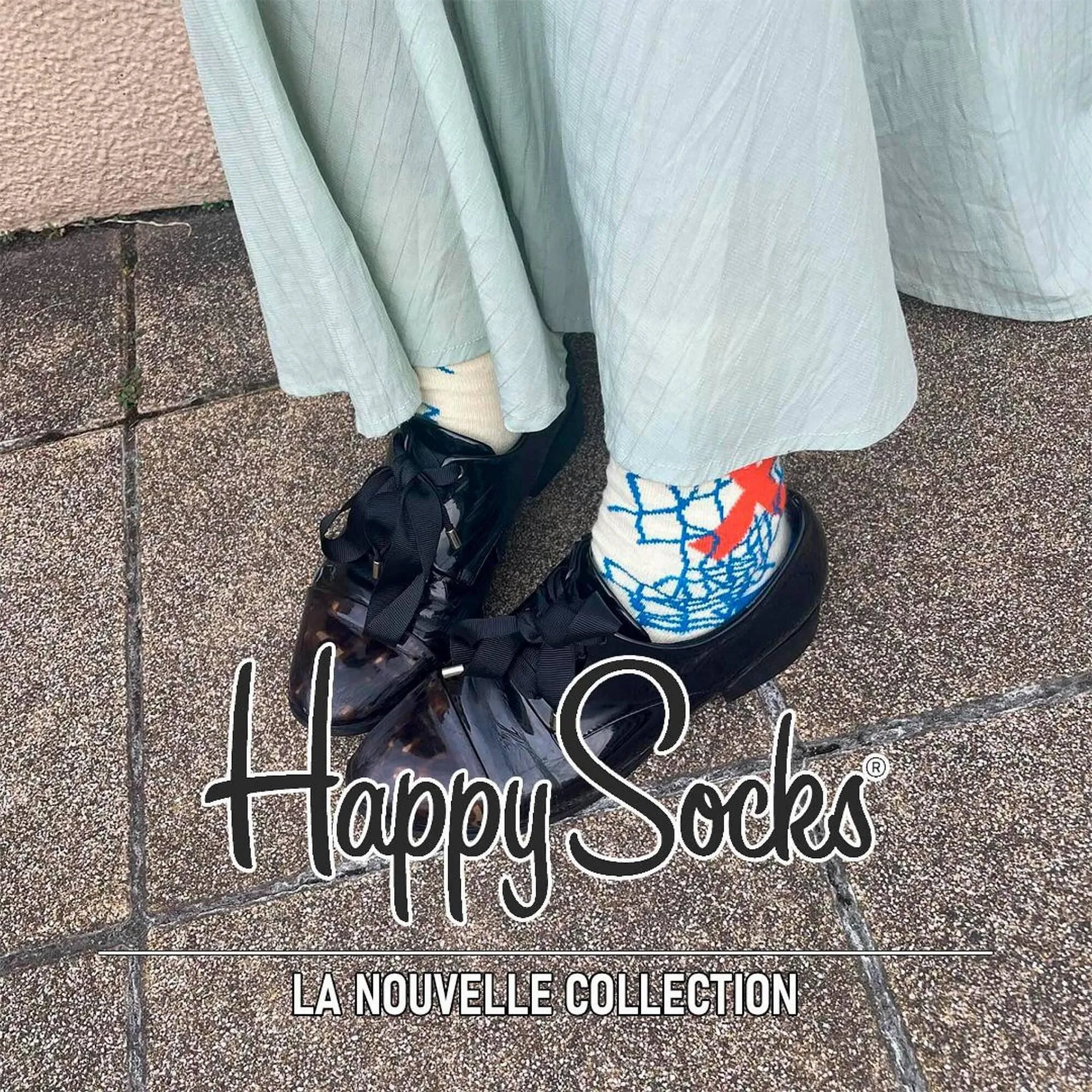 Catalogue Happy Socks