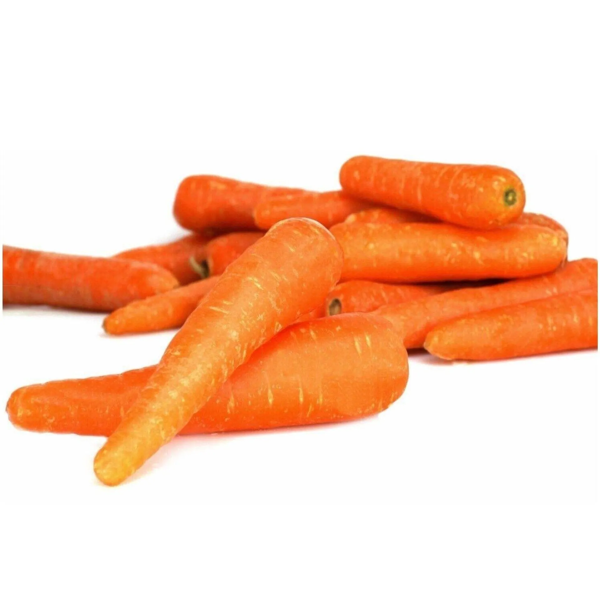 Carottes Bio CARREFOUR BIO