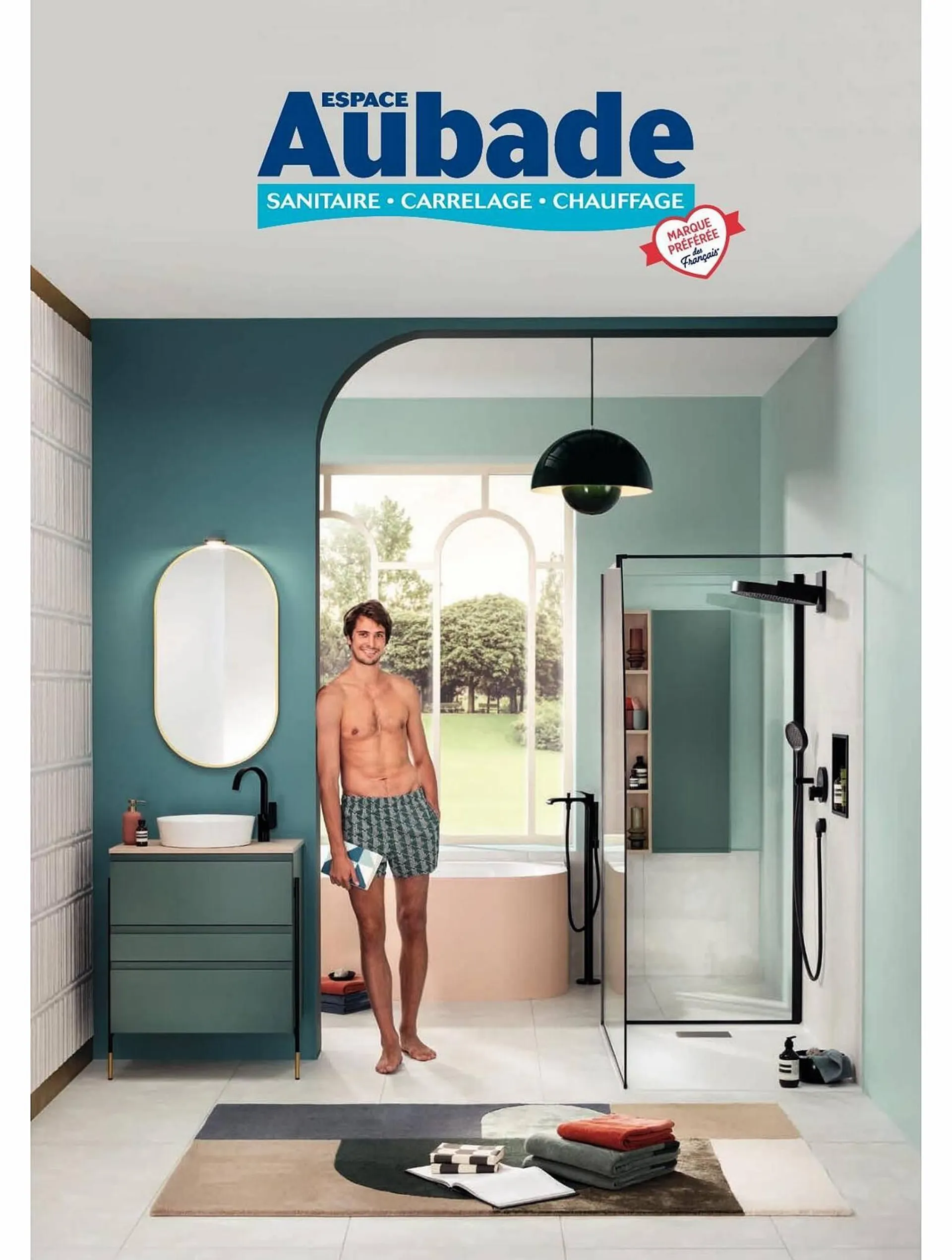 Catalogue Aubade